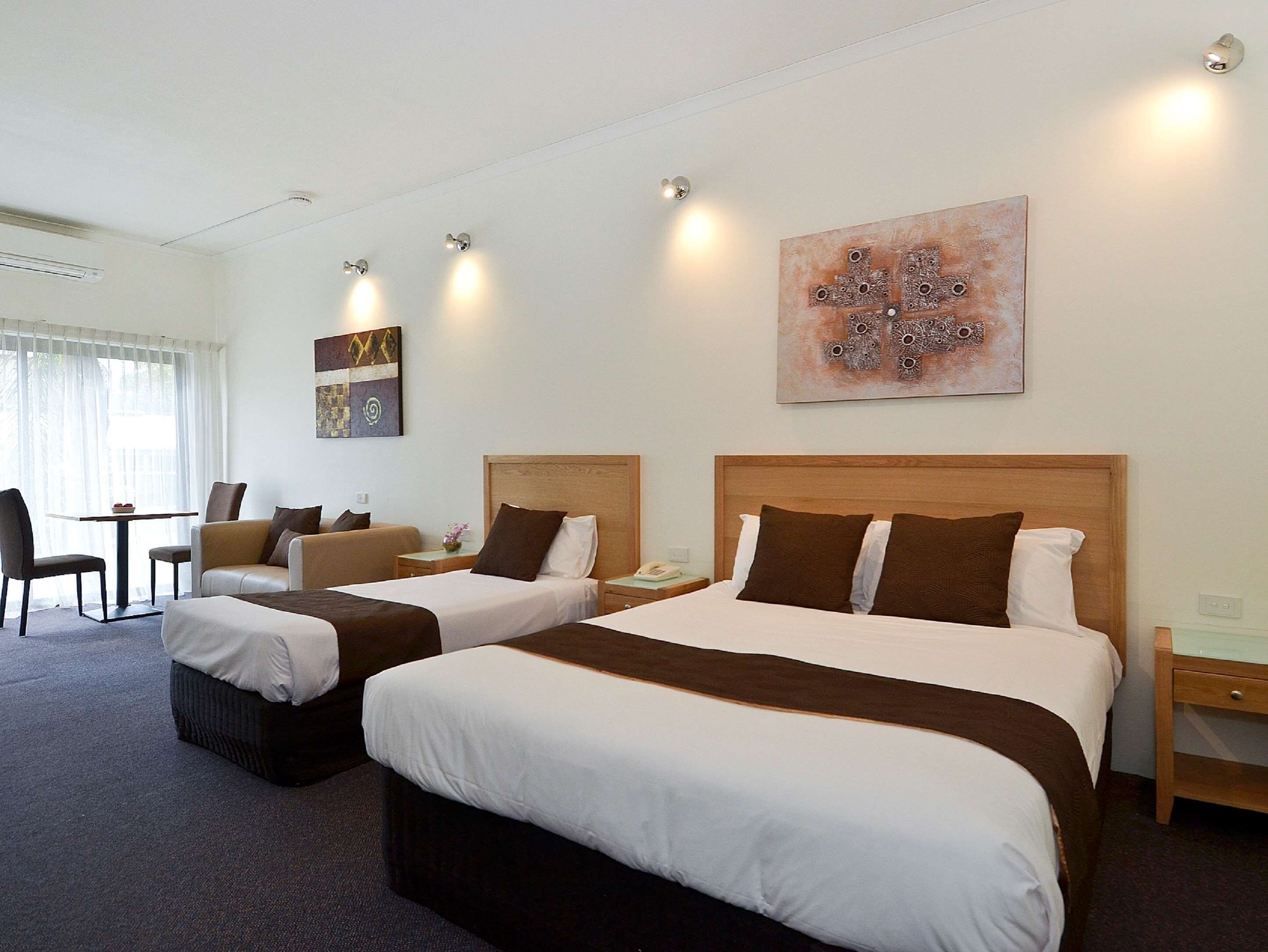Best Western Geelong Motor Inn & Apartments