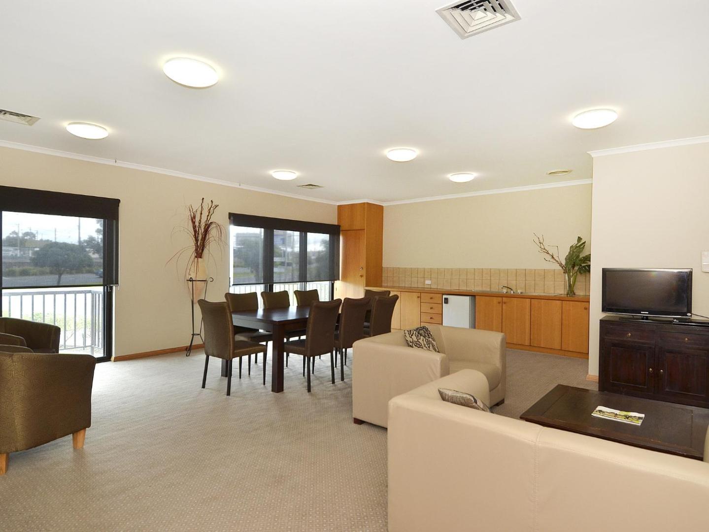 Best Western Geelong Motor Inn & Apartments