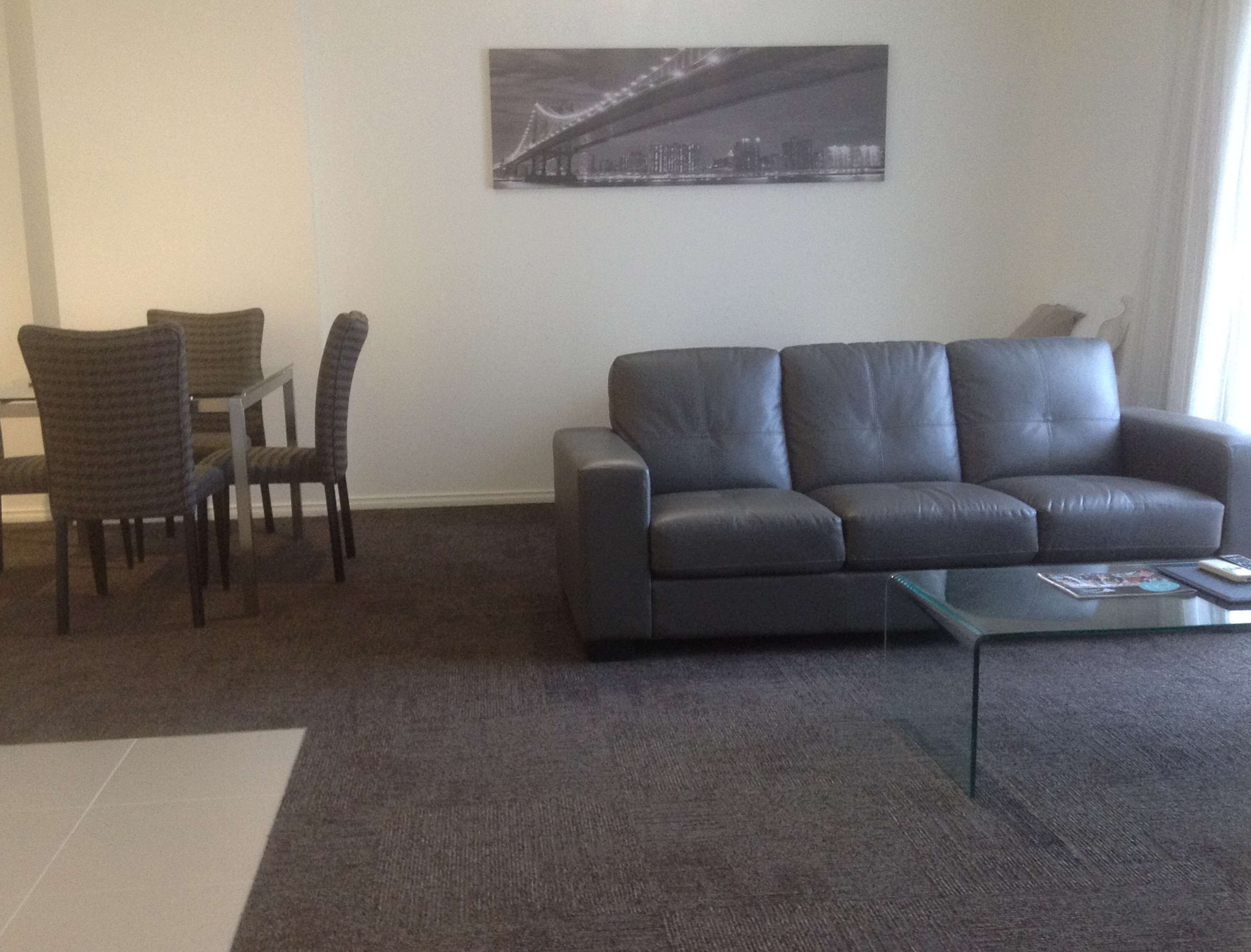 Best Western Geelong Motor Inn & Apartments
