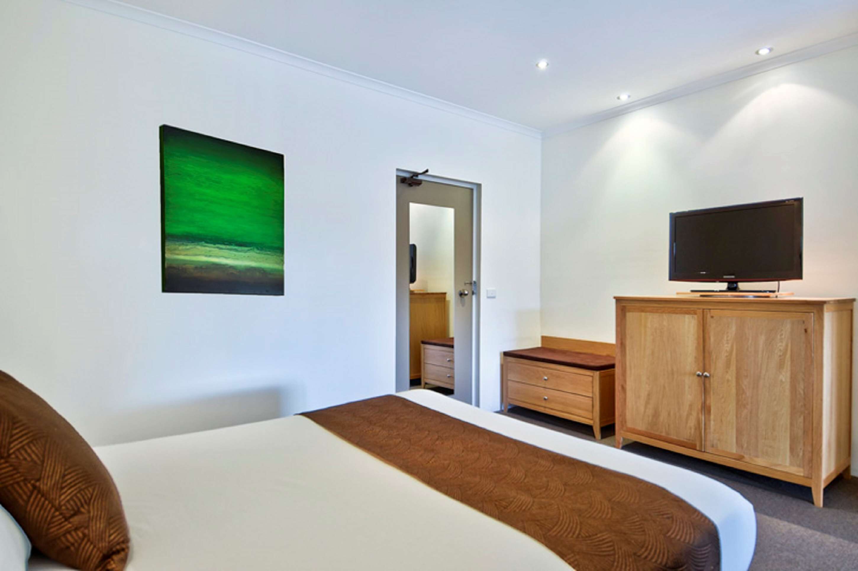 Best Western Geelong Motor Inn & Apartments