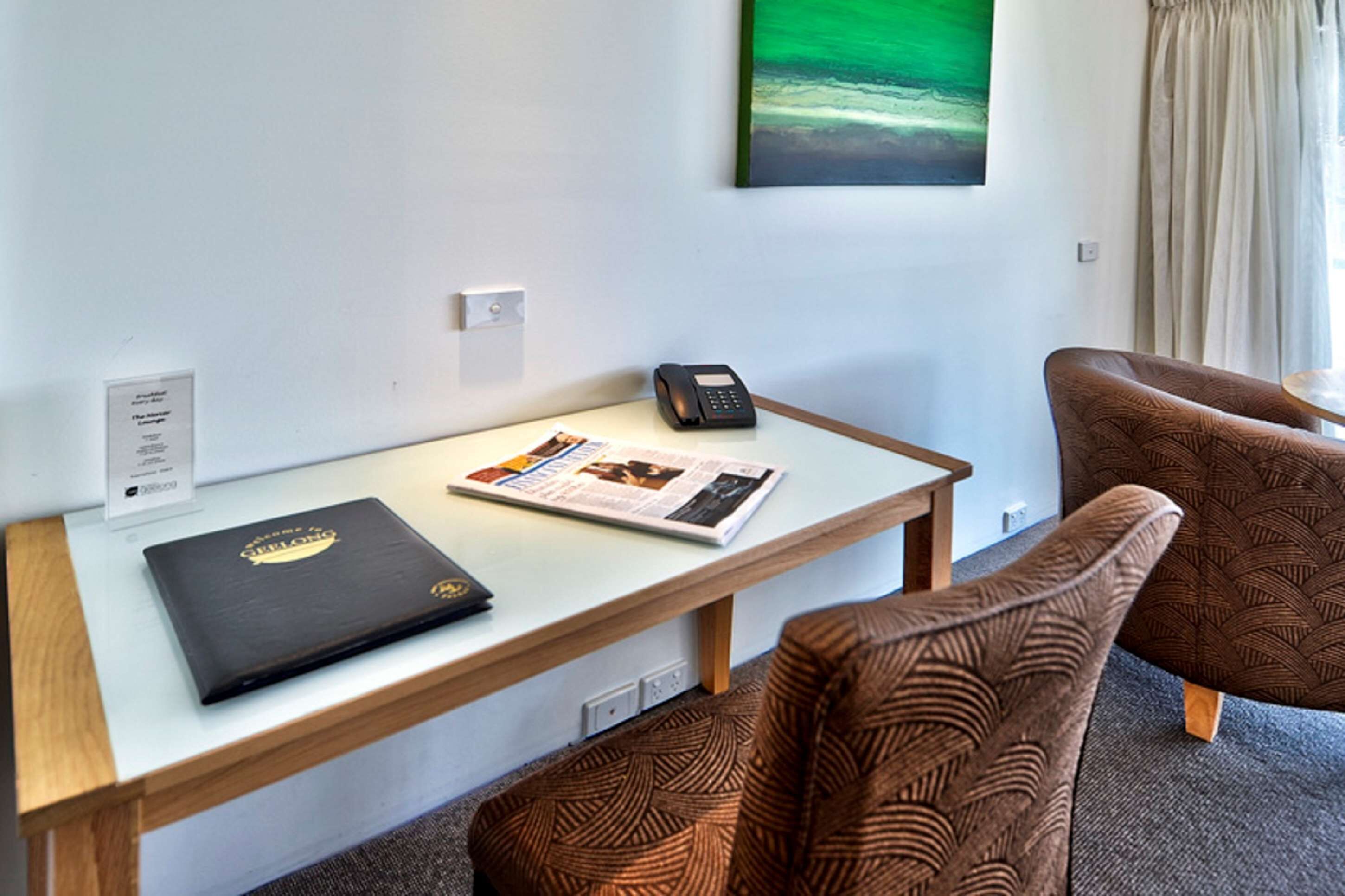 Best Western Geelong Motor Inn & Apartments