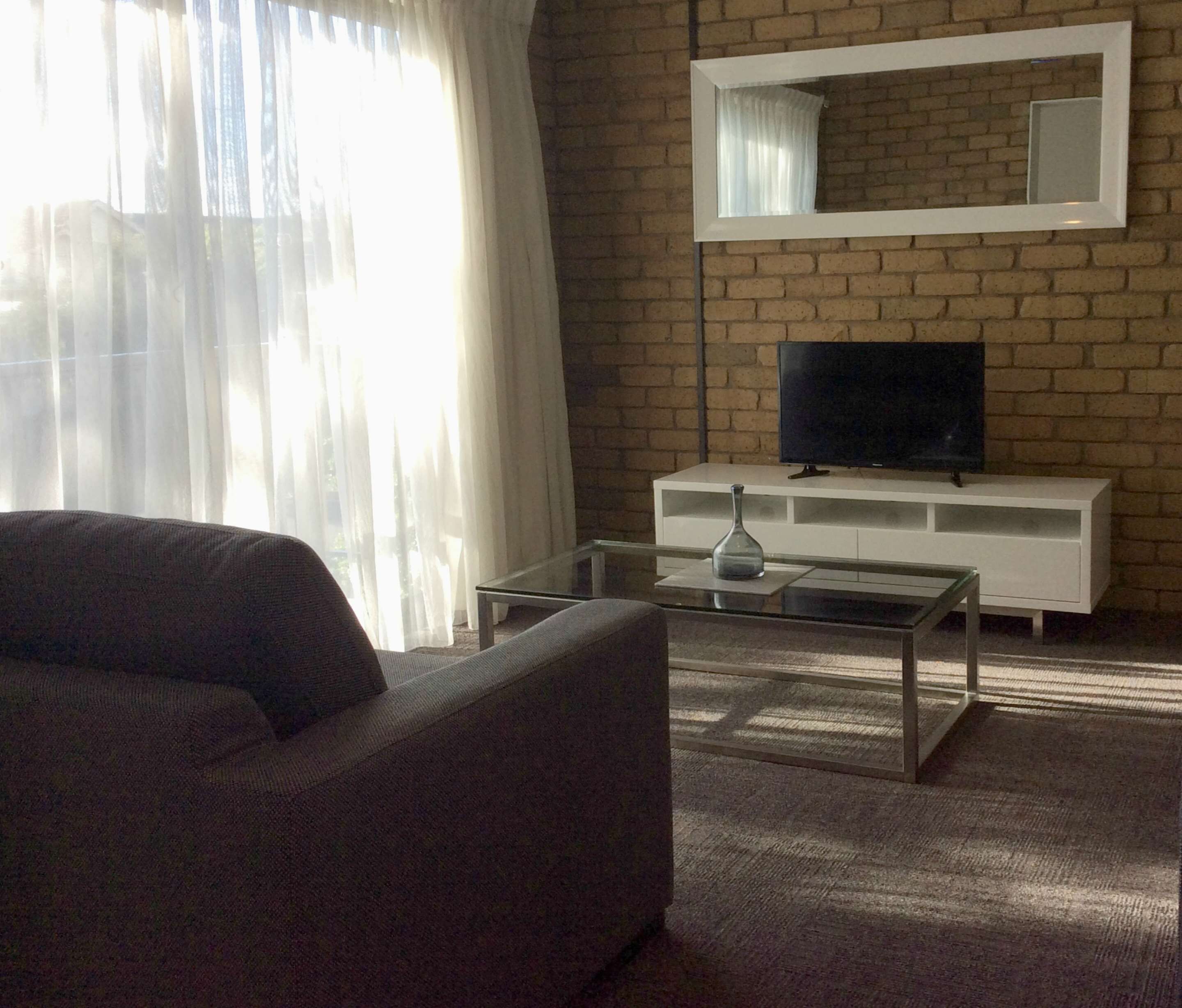 Best Western Geelong Motor Inn & Apartments