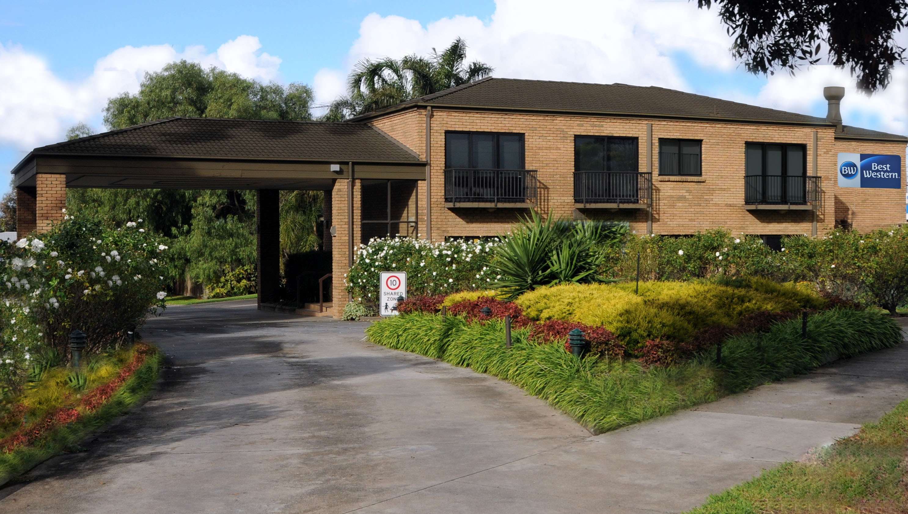 Best Western Geelong Motor Inn & Apartments