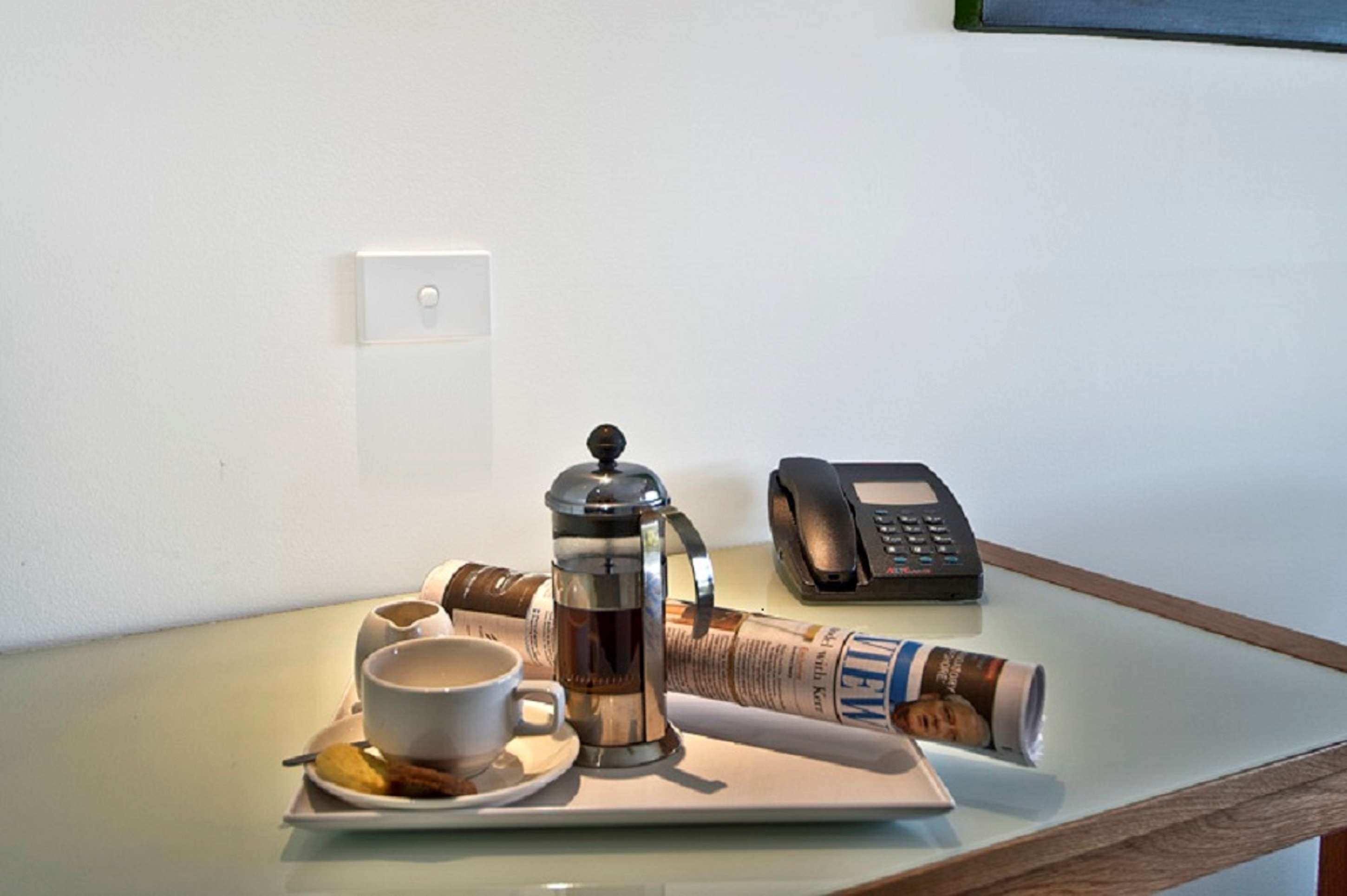Best Western Geelong Motor Inn & Apartments
