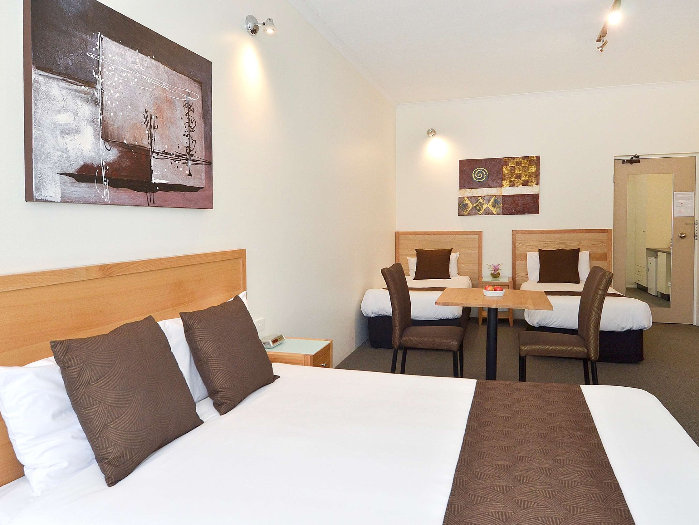 Best Western Geelong Motor Inn & Apartments