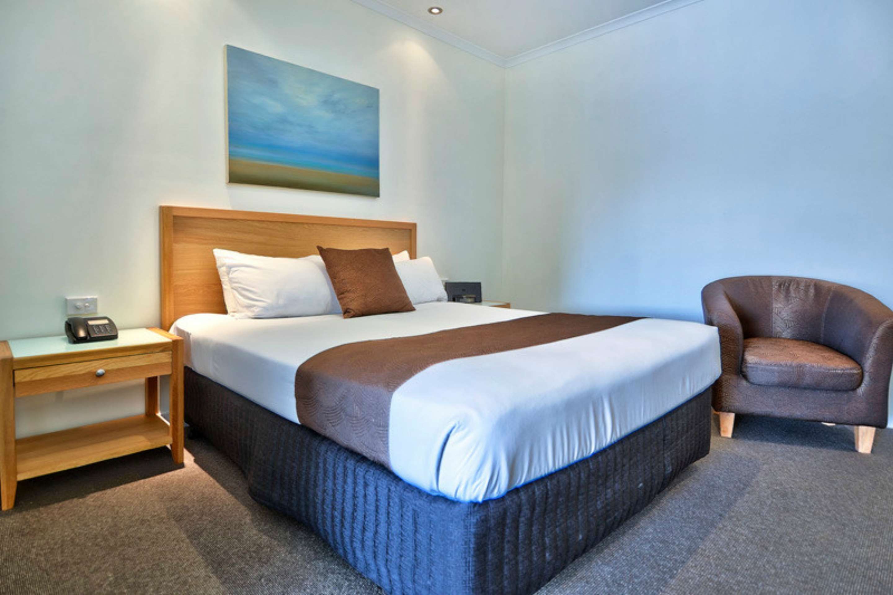 Best Western Geelong Motor Inn & Apartments