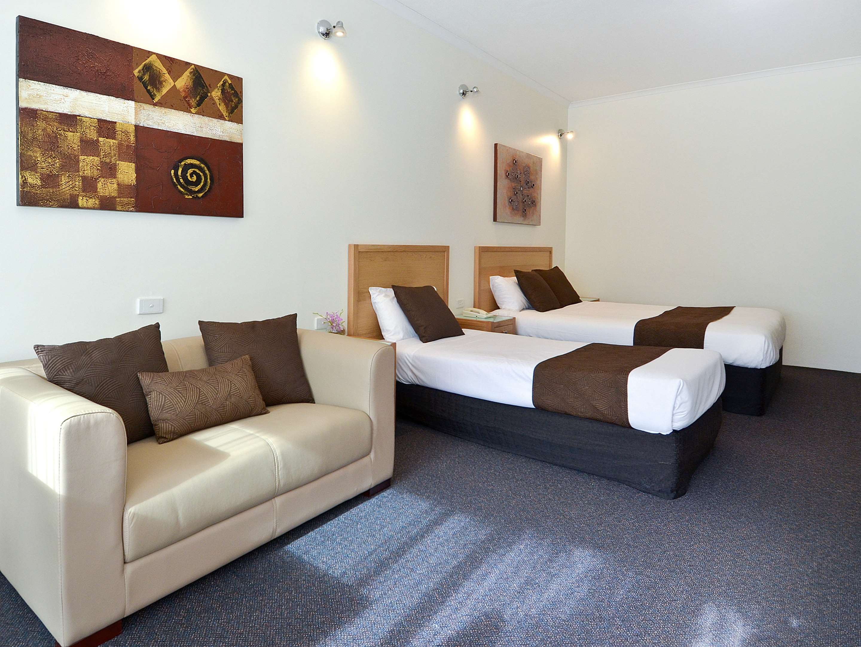 Best Western Geelong Motor Inn & Apartments