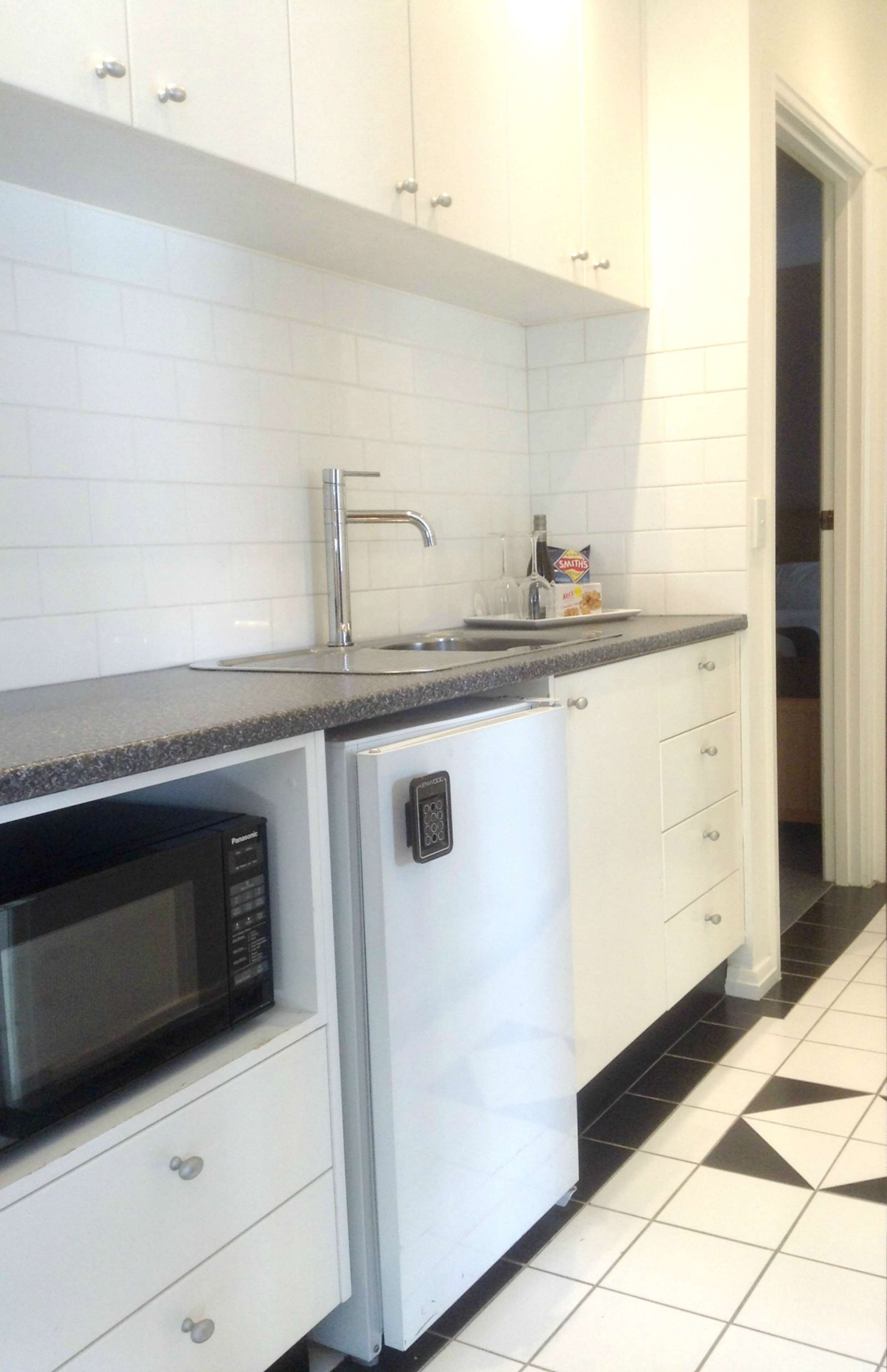 Best Western Geelong Motor Inn & Apartments