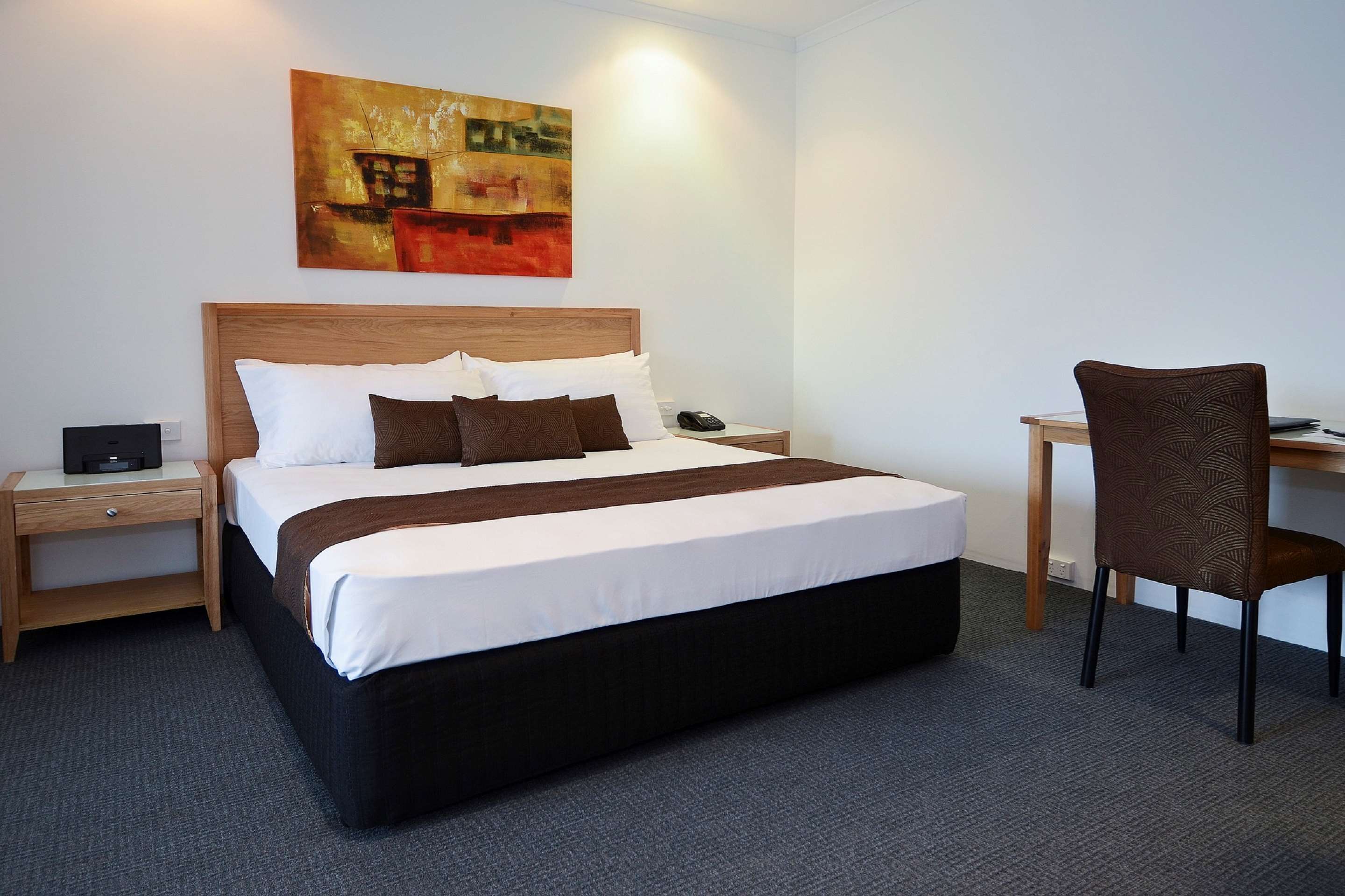 Best Western Geelong Motor Inn & Apartments
