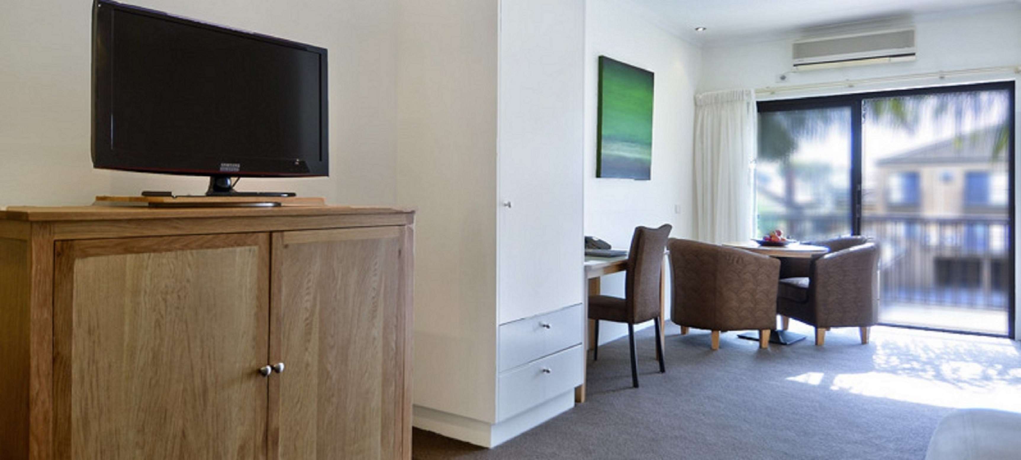 Best Western Geelong Motor Inn & Apartments