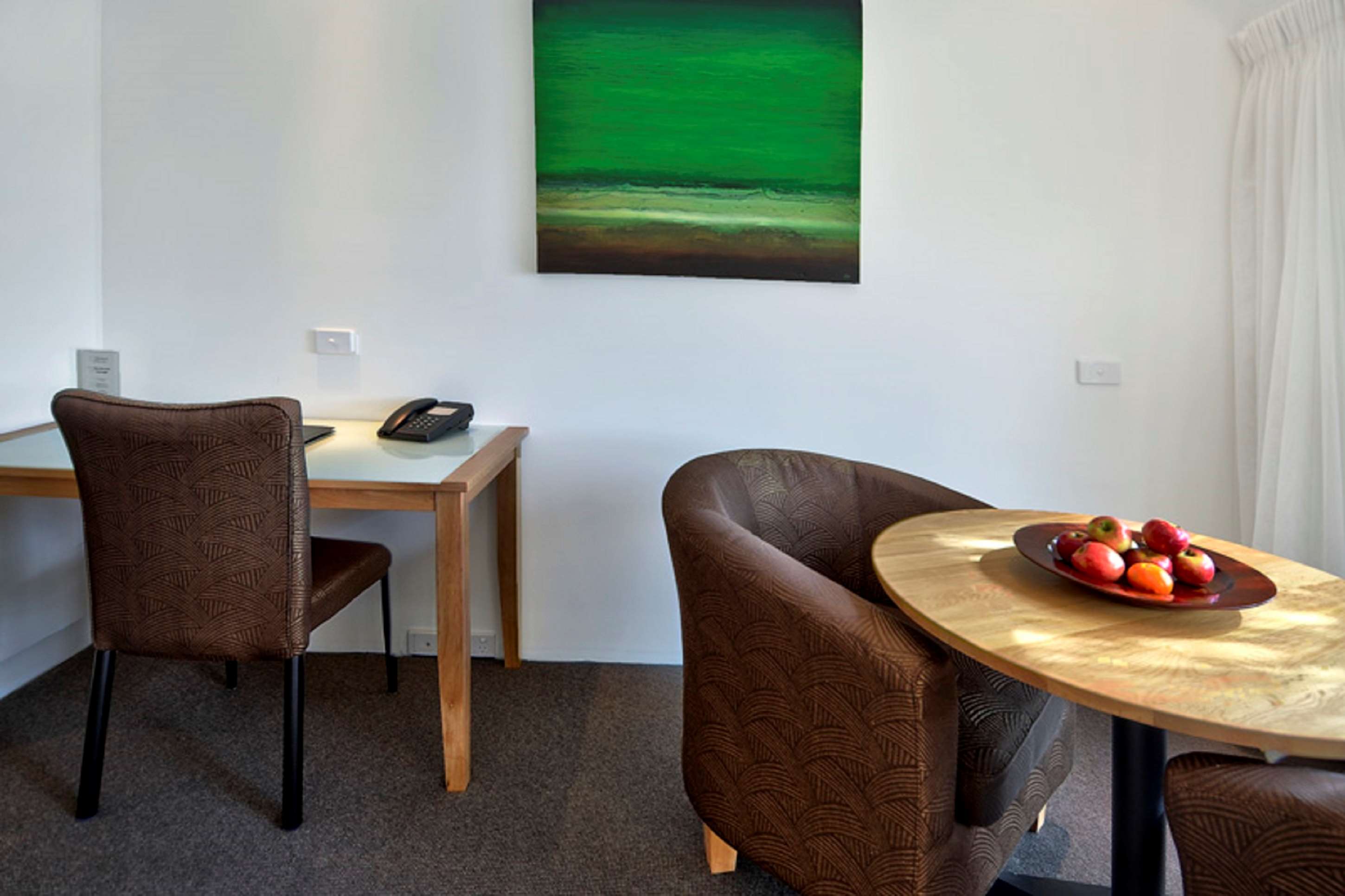 Best Western Geelong Motor Inn & Apartments
