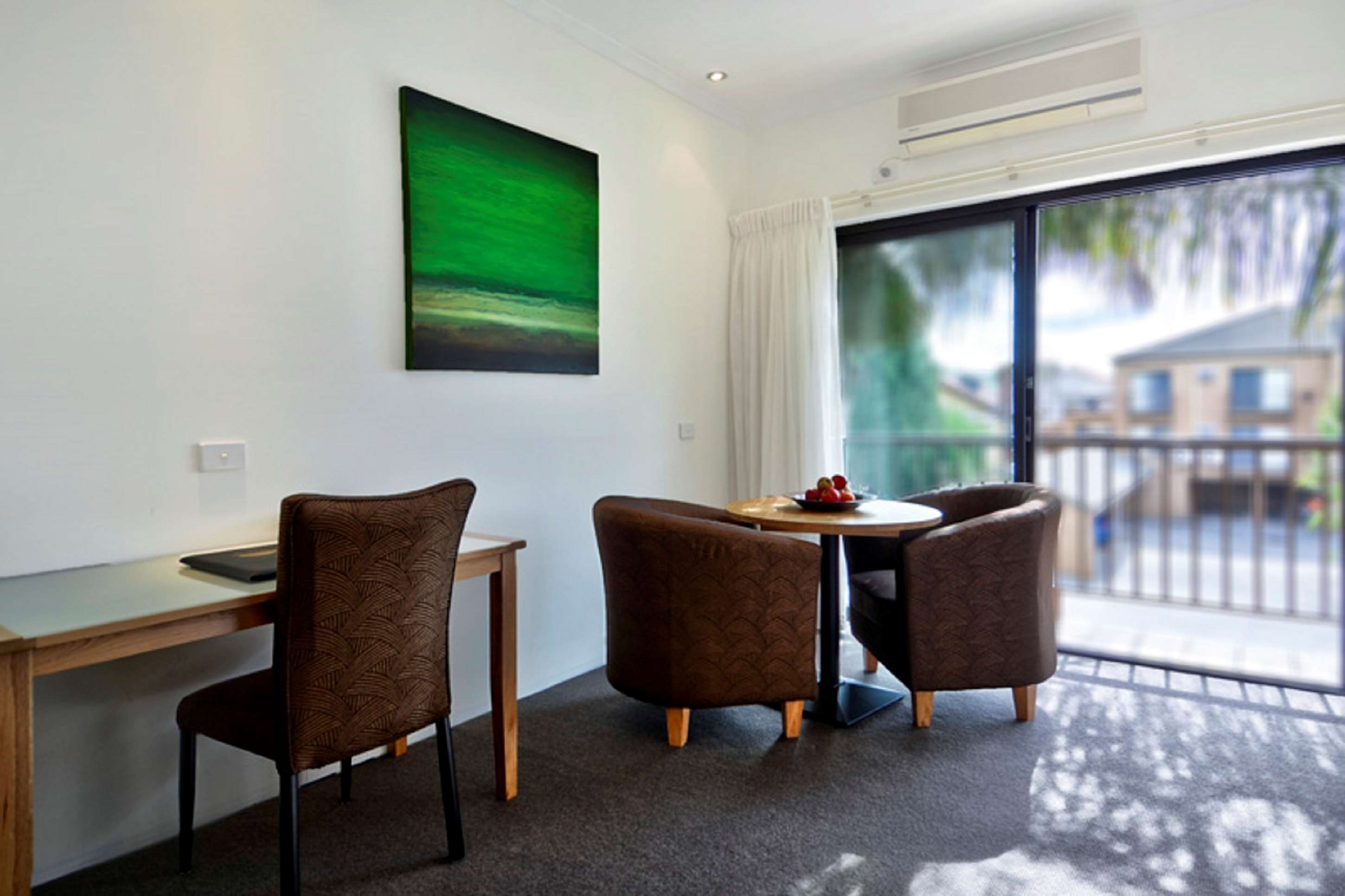 Best Western Geelong Motor Inn & Apartments