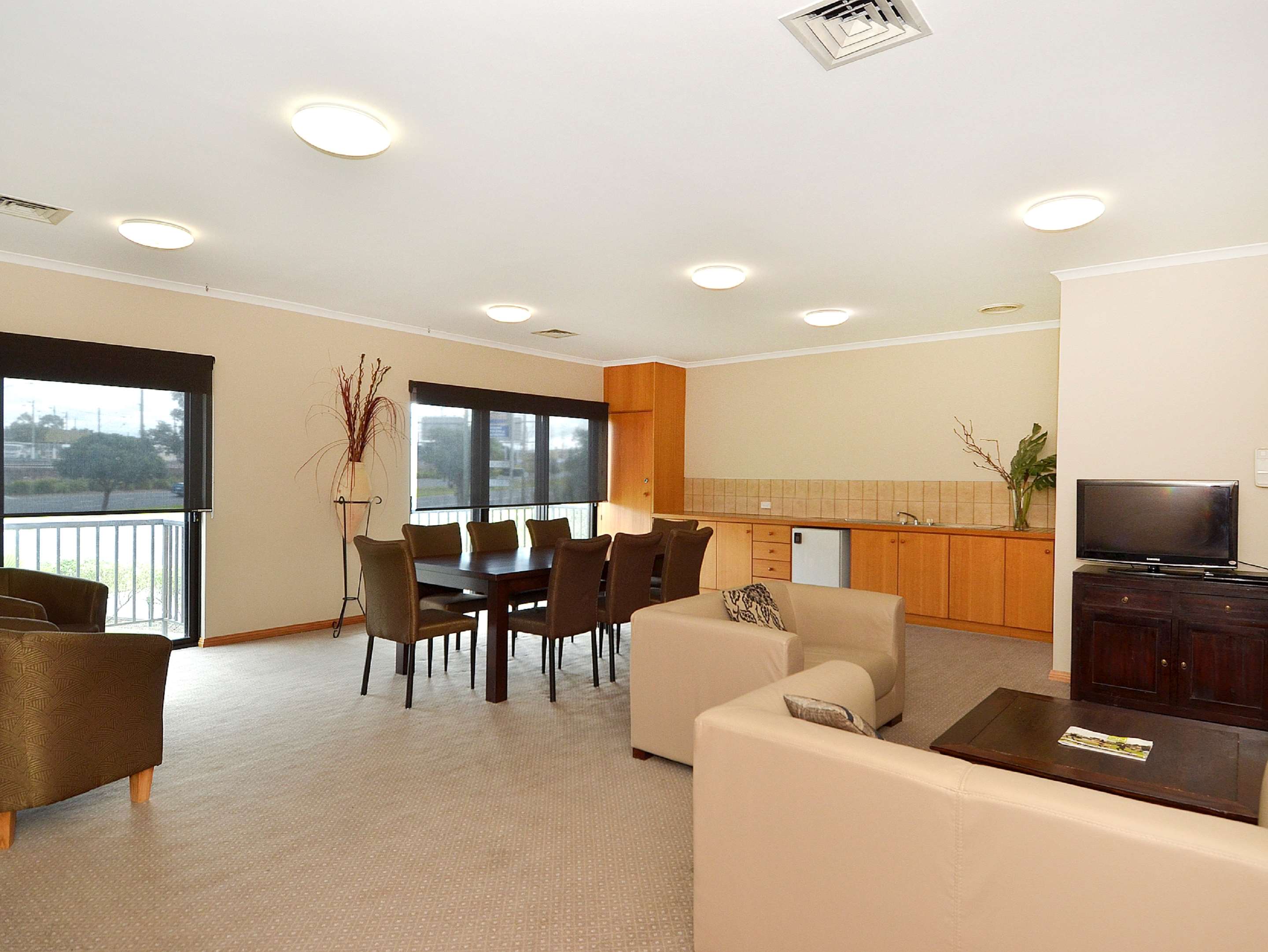 Best Western Geelong Motor Inn & Apartments
