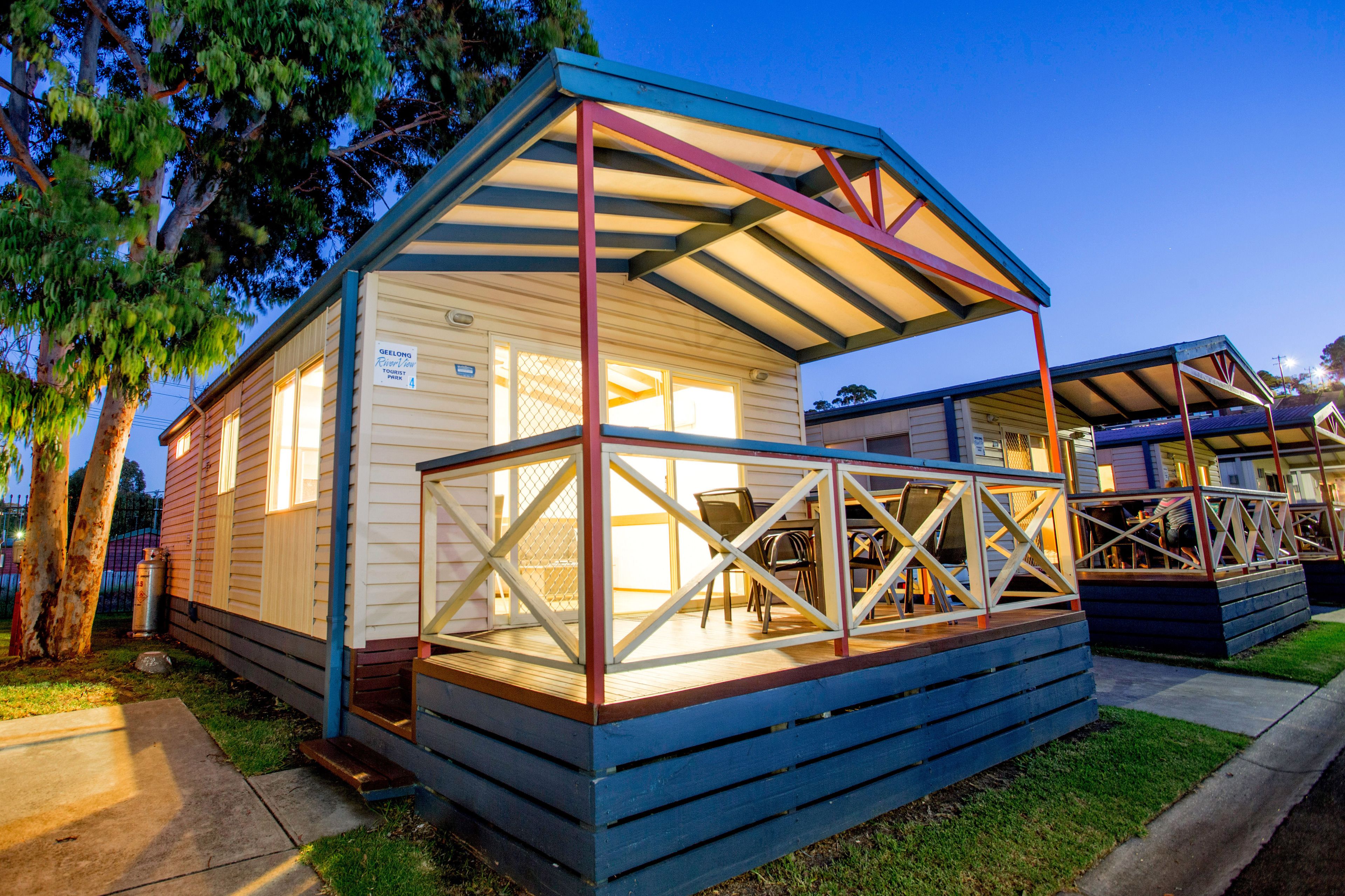 Discovery Parks - Geelong