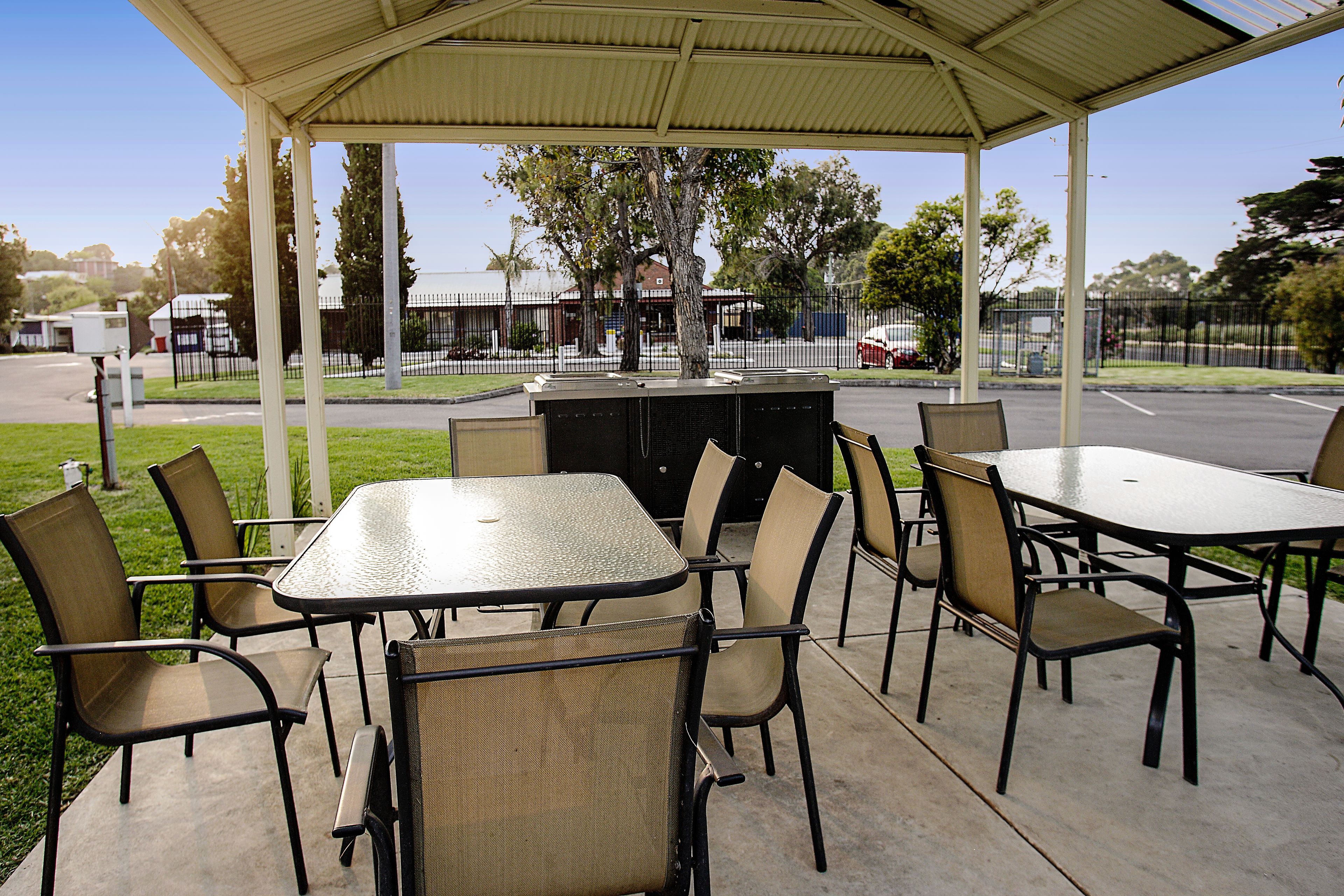 Discovery Parks - Geelong