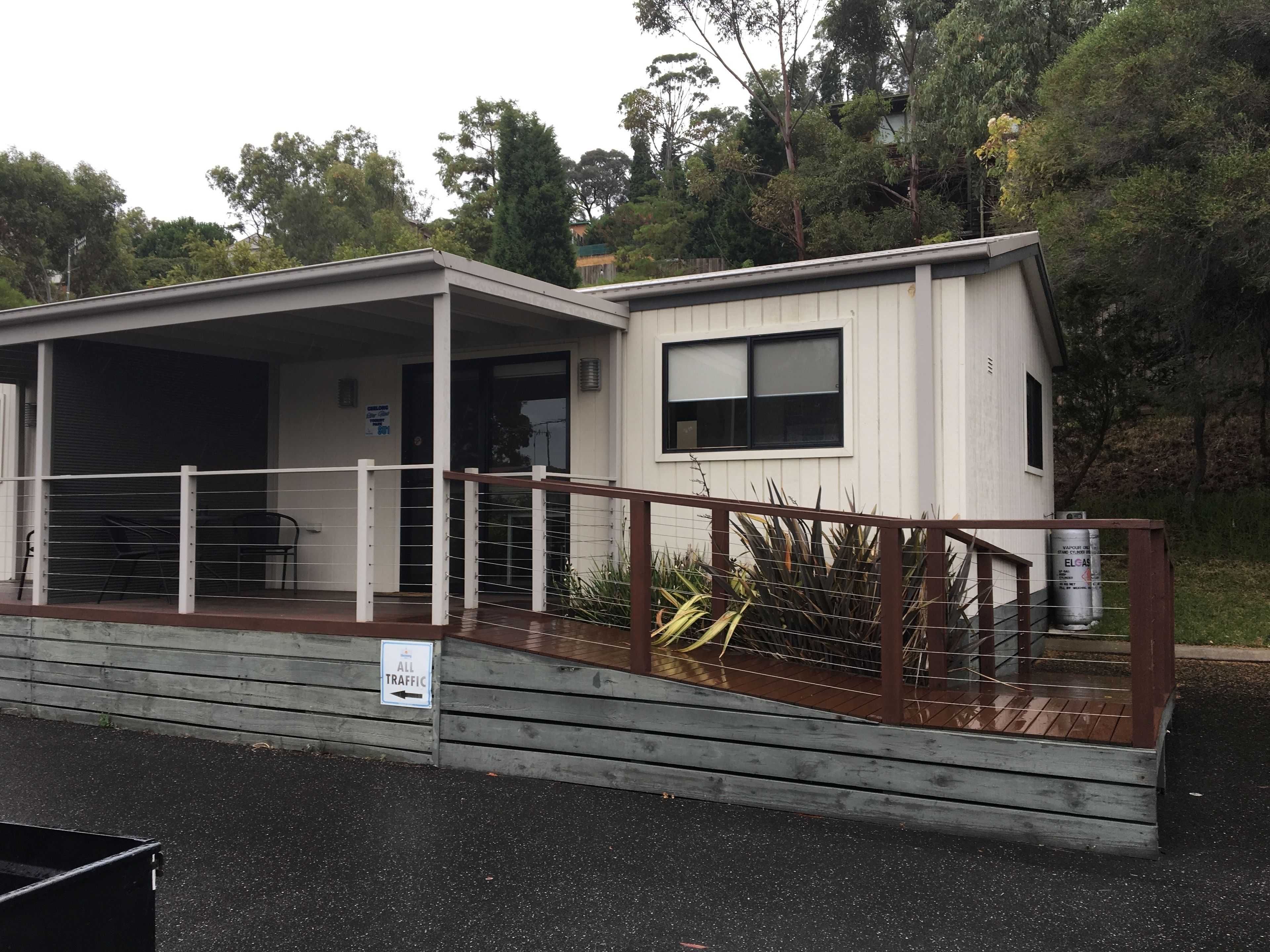 Discovery Parks - Geelong