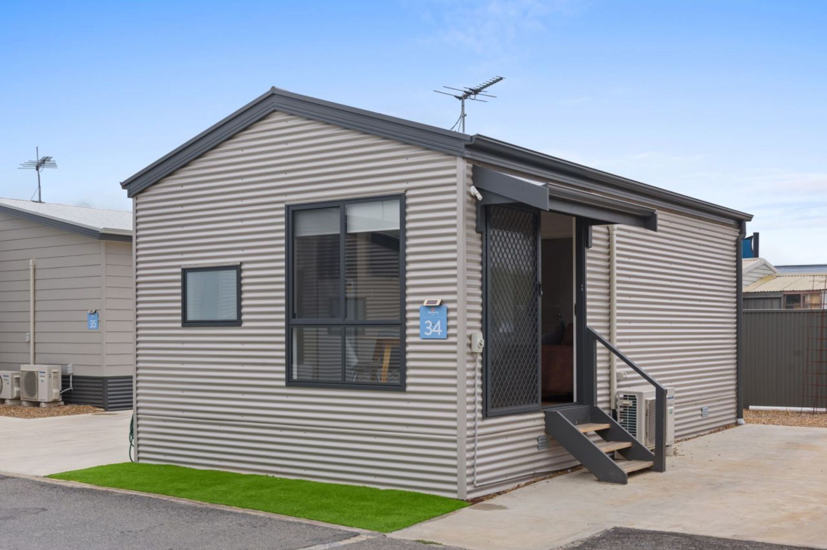 Discovery Parks - Geelong