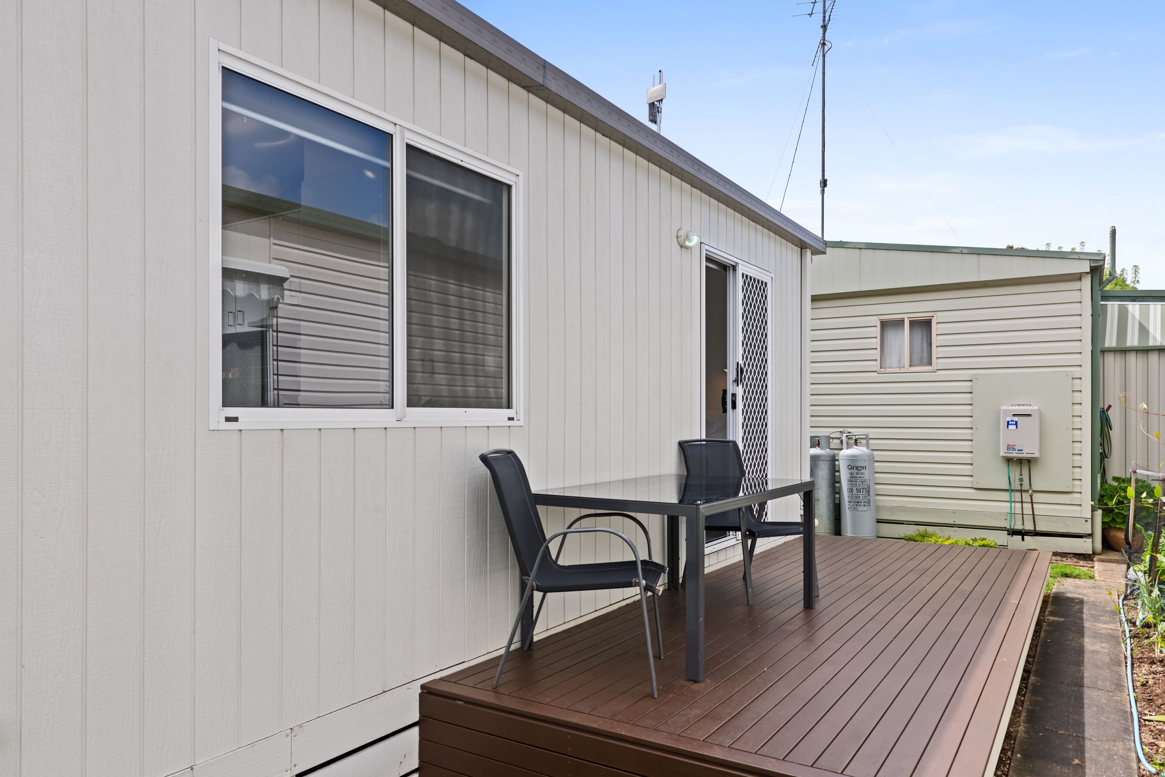Discovery Parks - Geelong