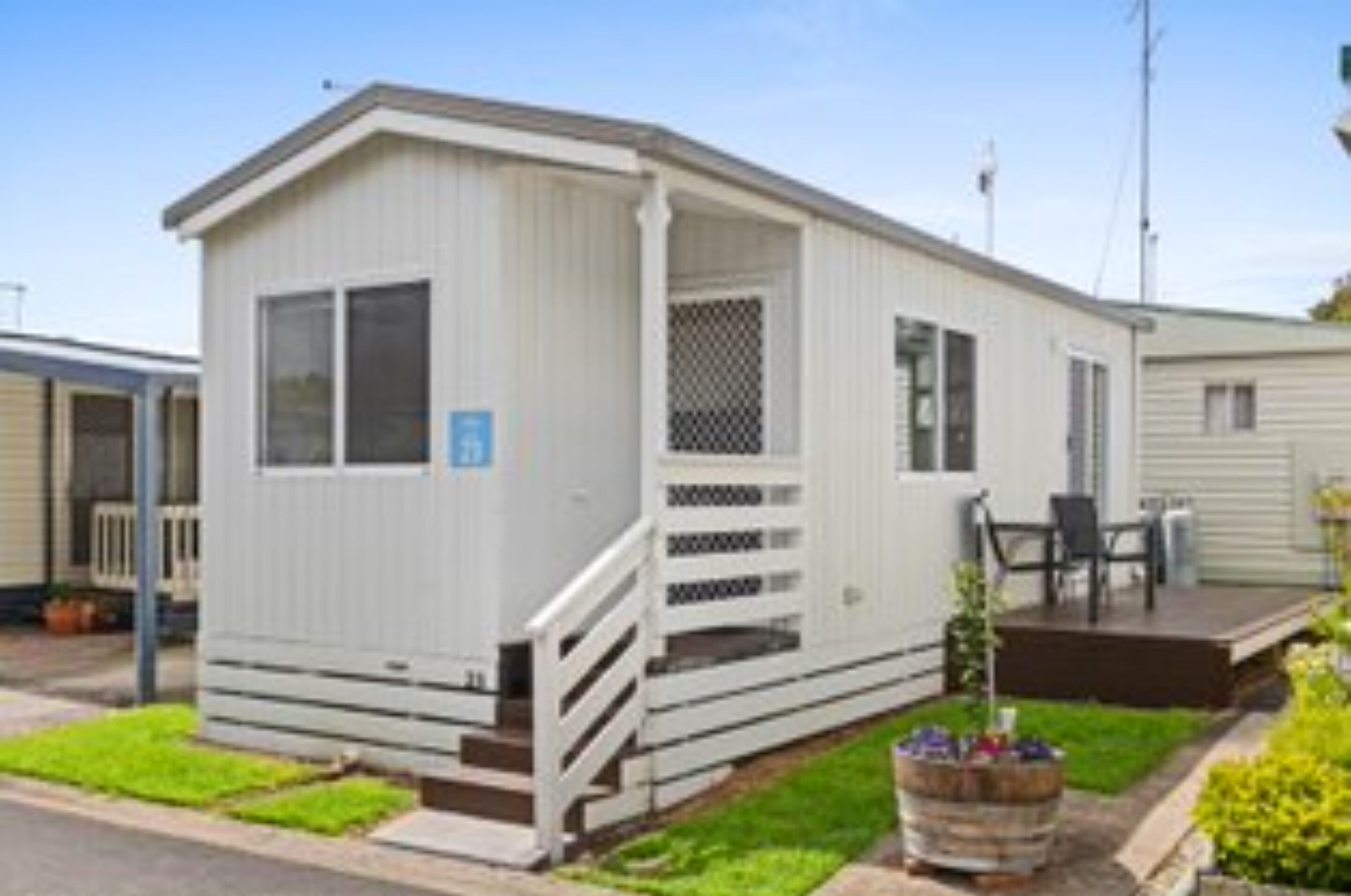 Discovery Parks - Geelong