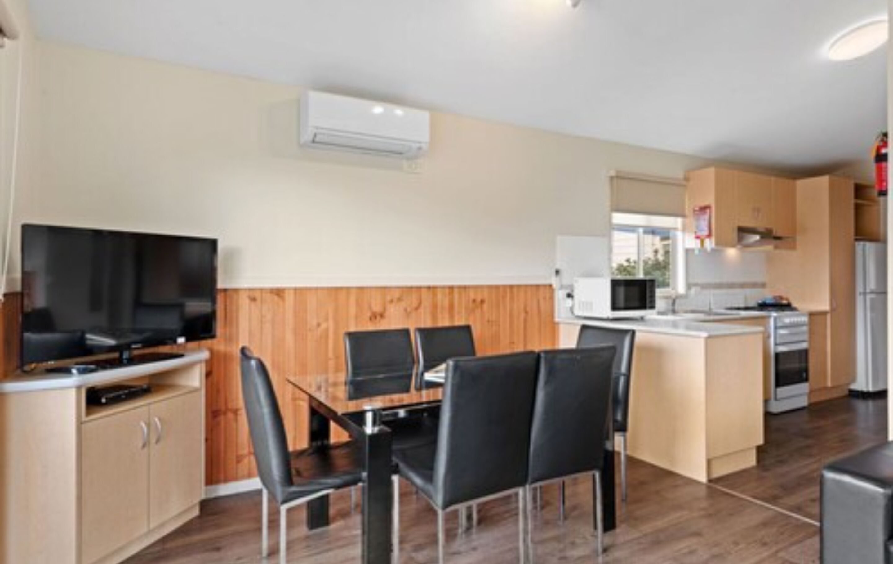 Discovery Parks - Geelong