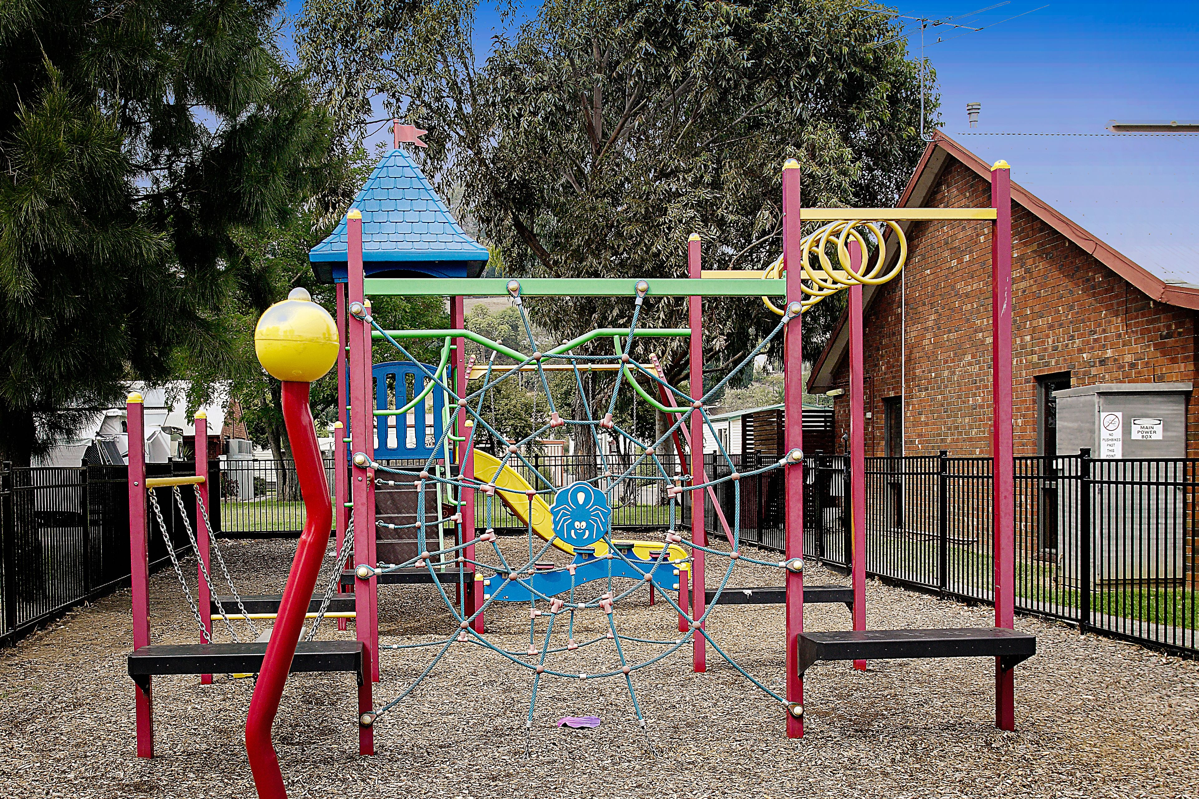 Discovery Parks - Geelong