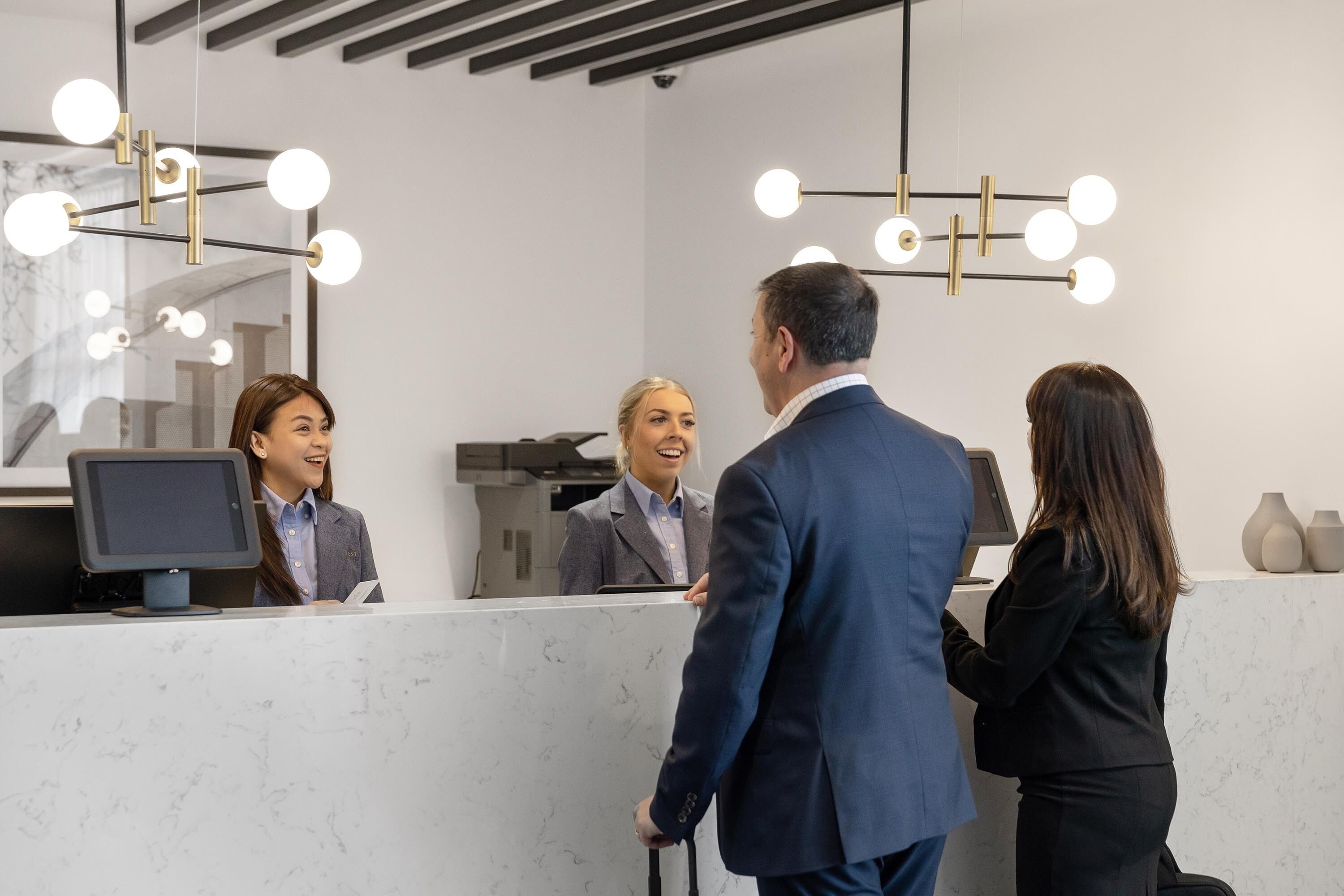 Quest Geelong Central