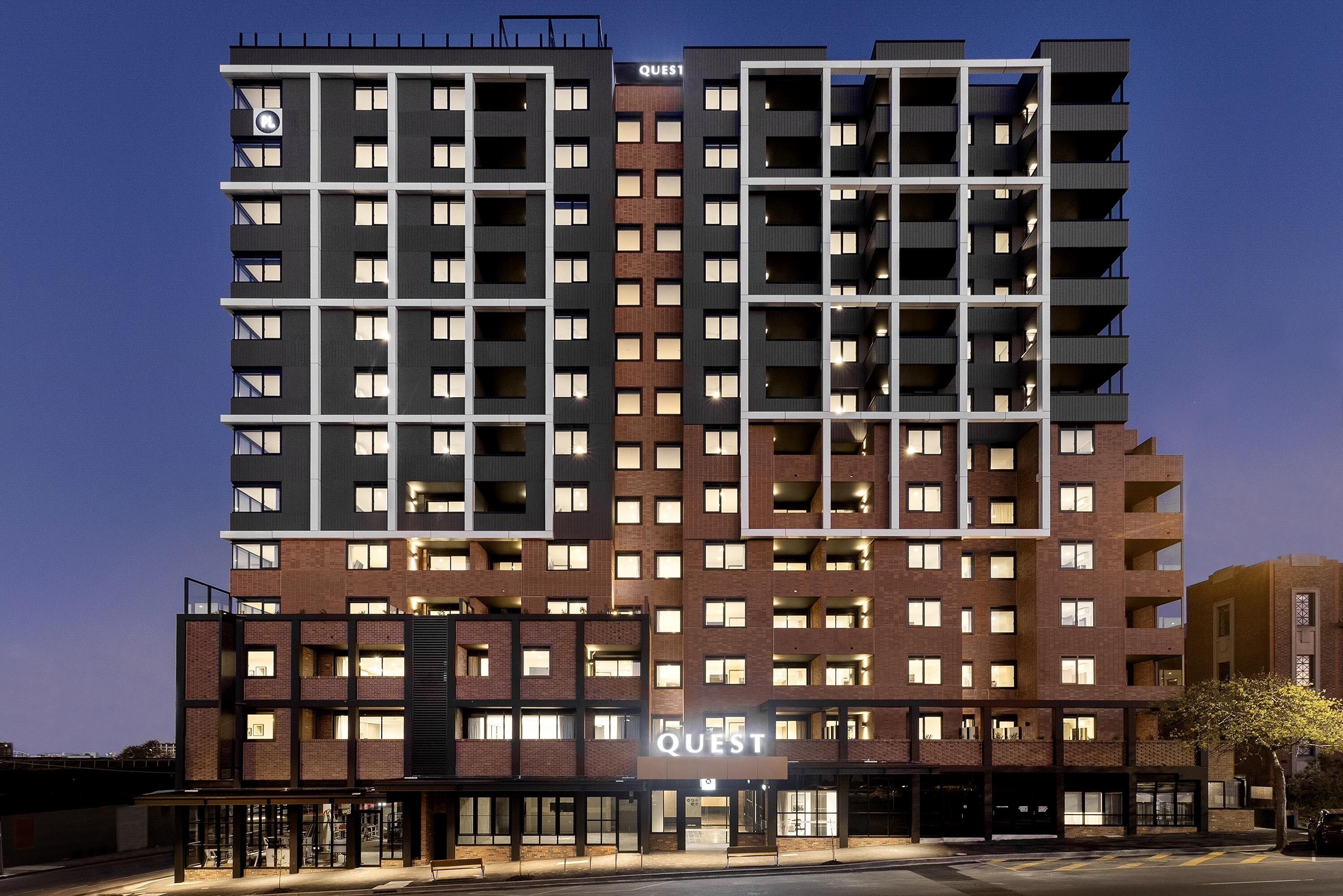 Quest Geelong Central