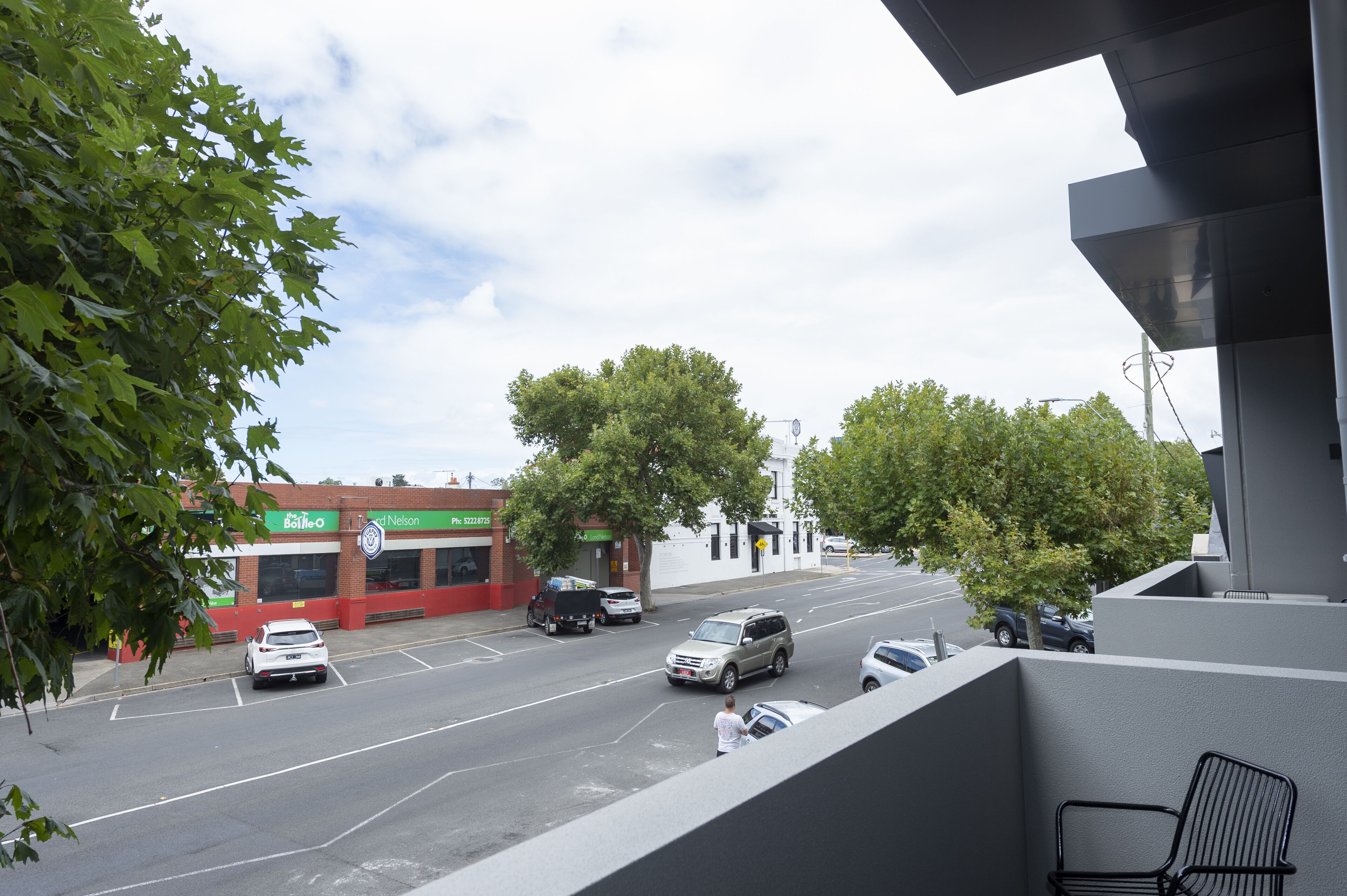 R Hotel Geelong