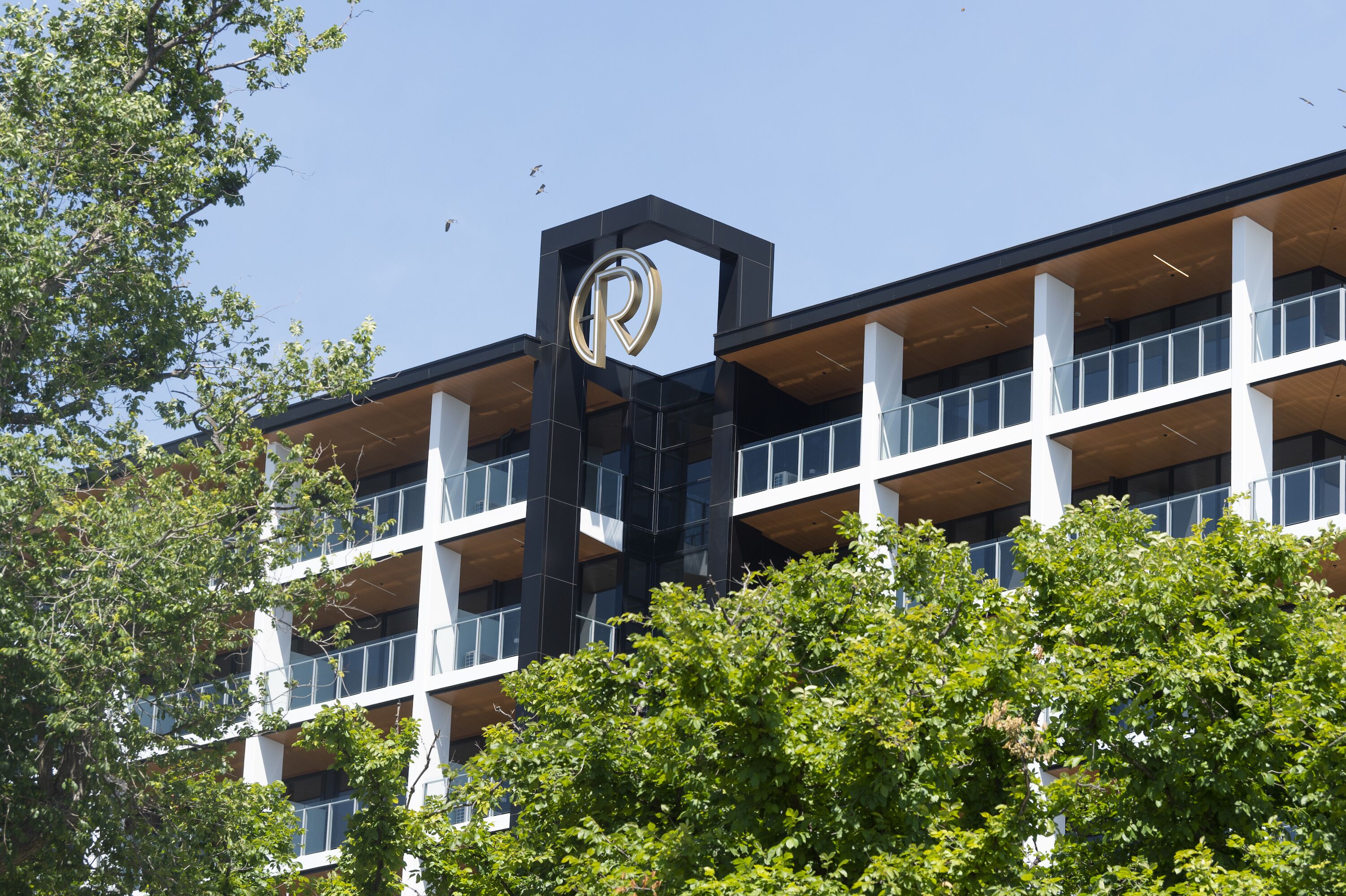R Hotel Geelong