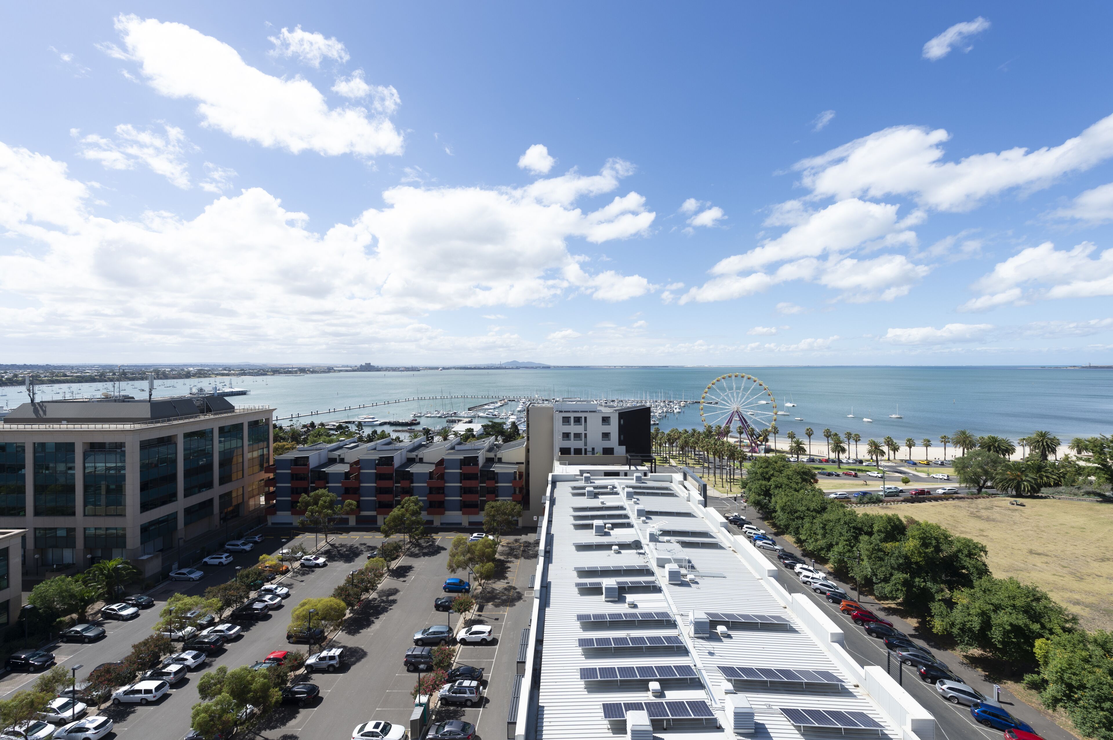 R Hotel Geelong