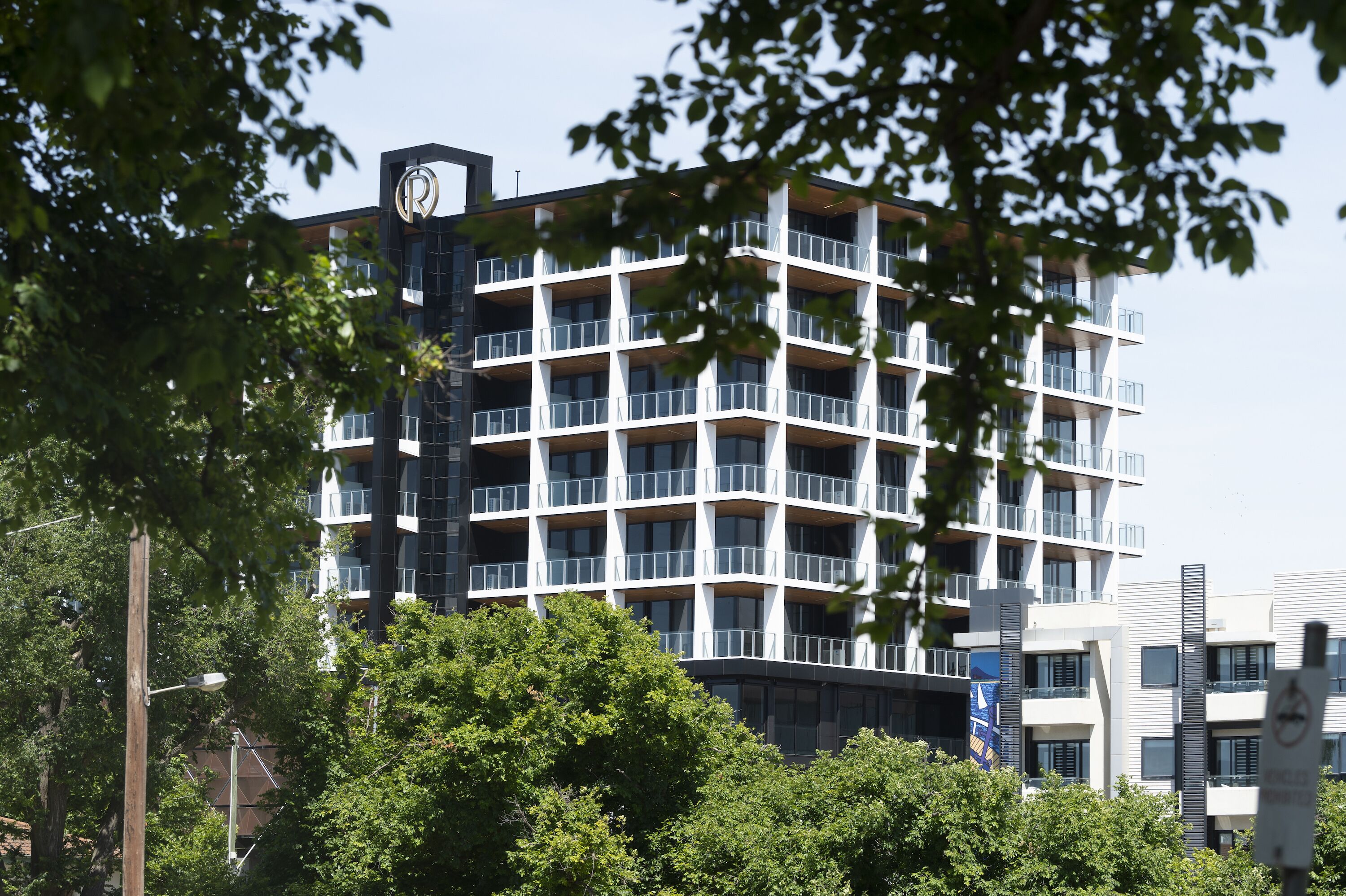 R Hotel Geelong