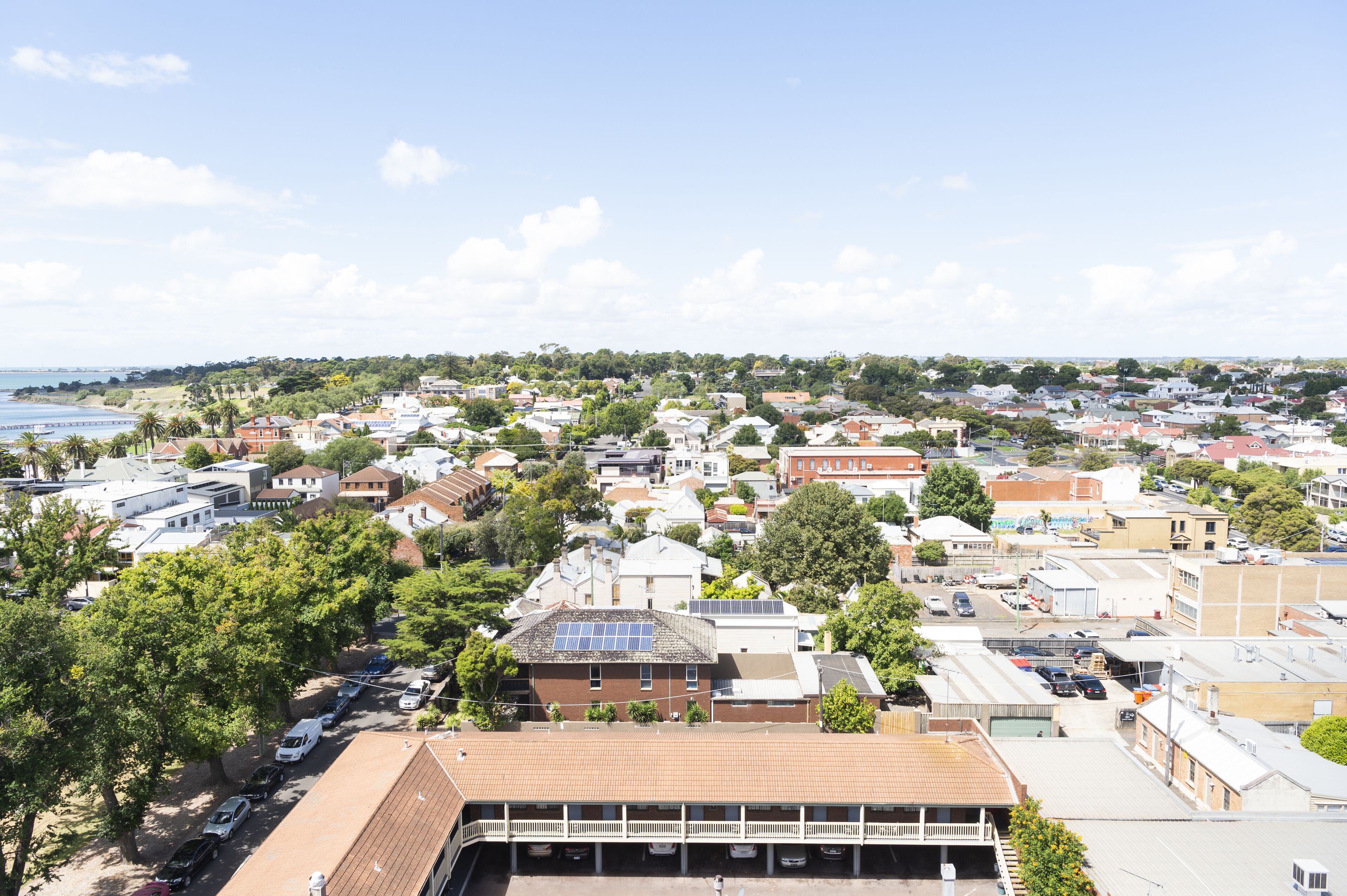 R Hotel Geelong