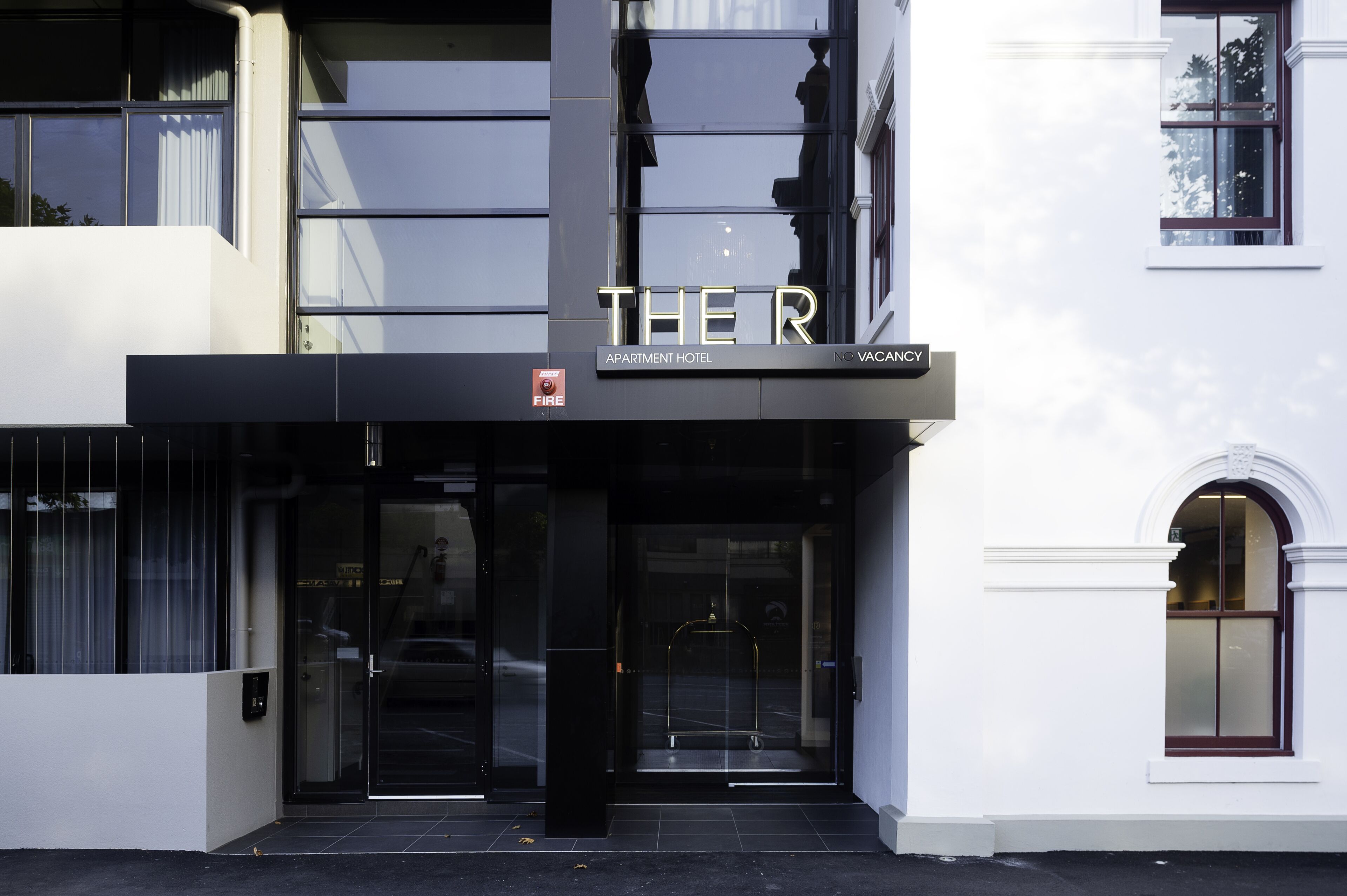 R Hotel Geelong