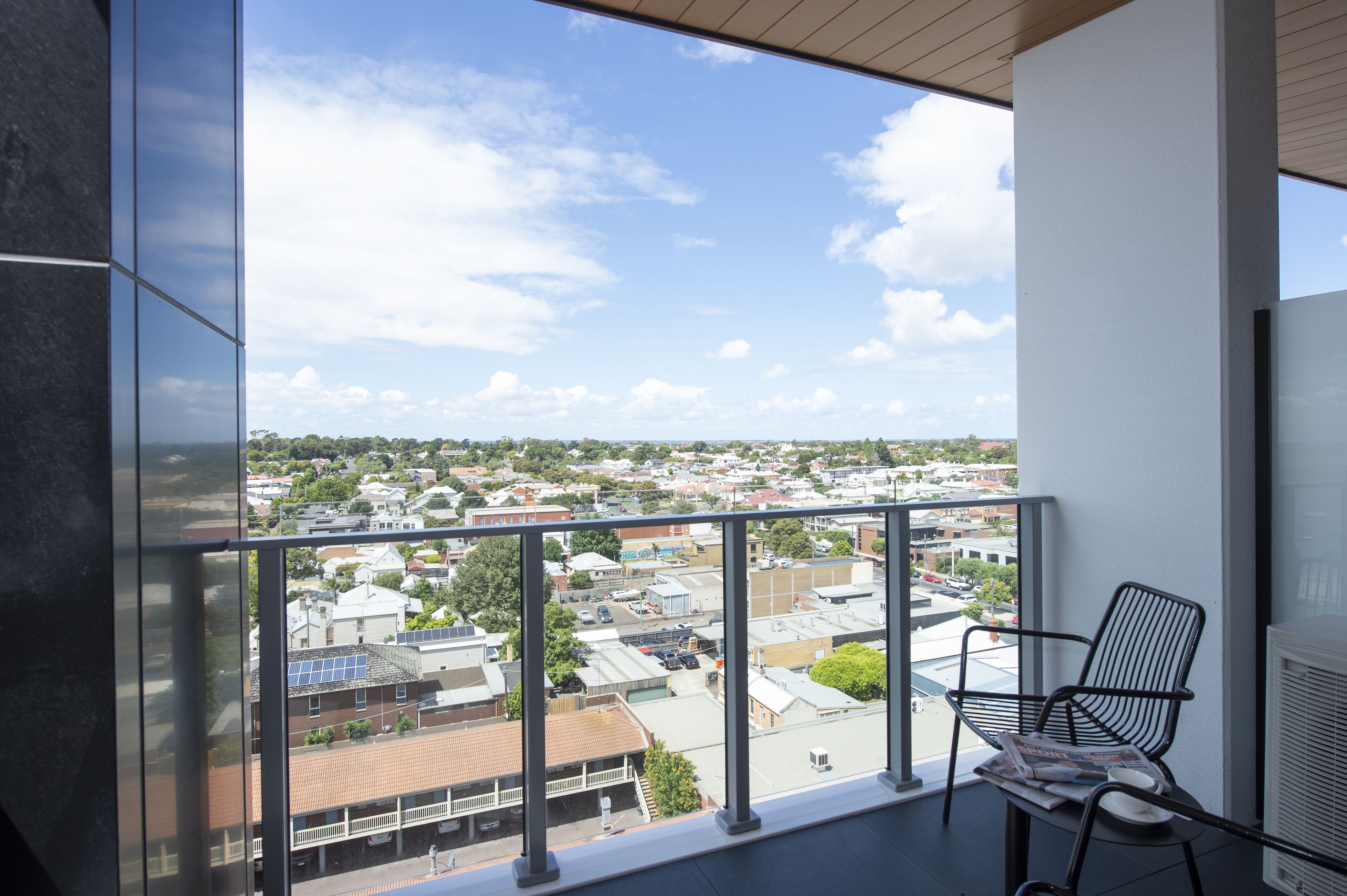 R Hotel Geelong