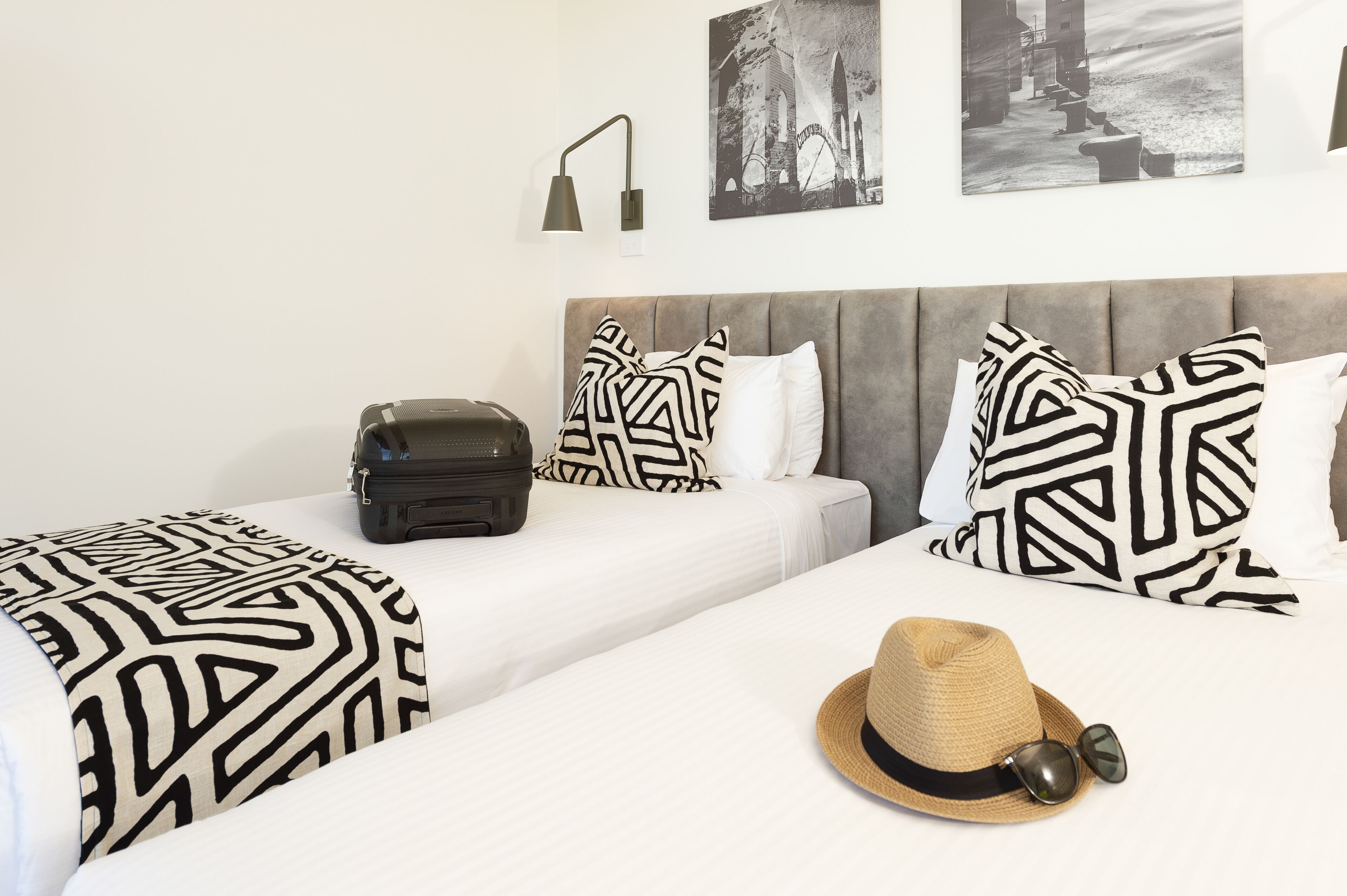 R Hotel Geelong