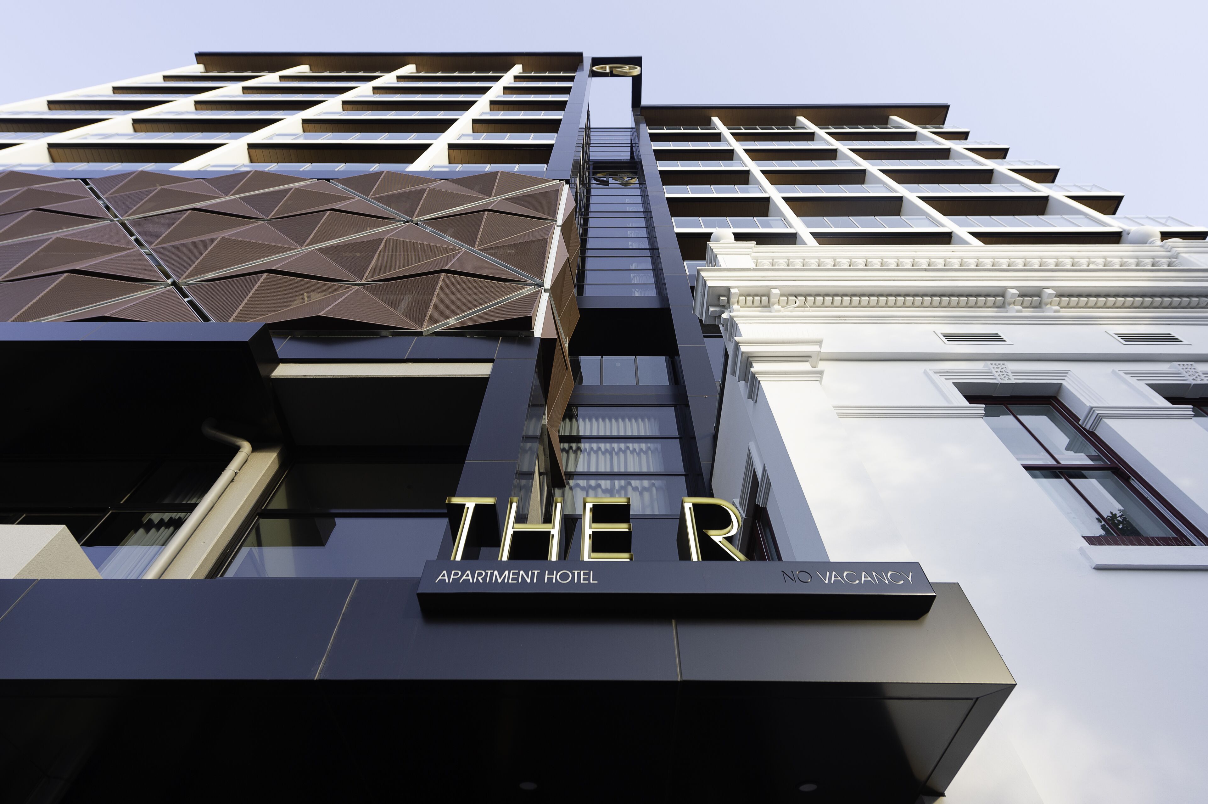 R Hotel Geelong