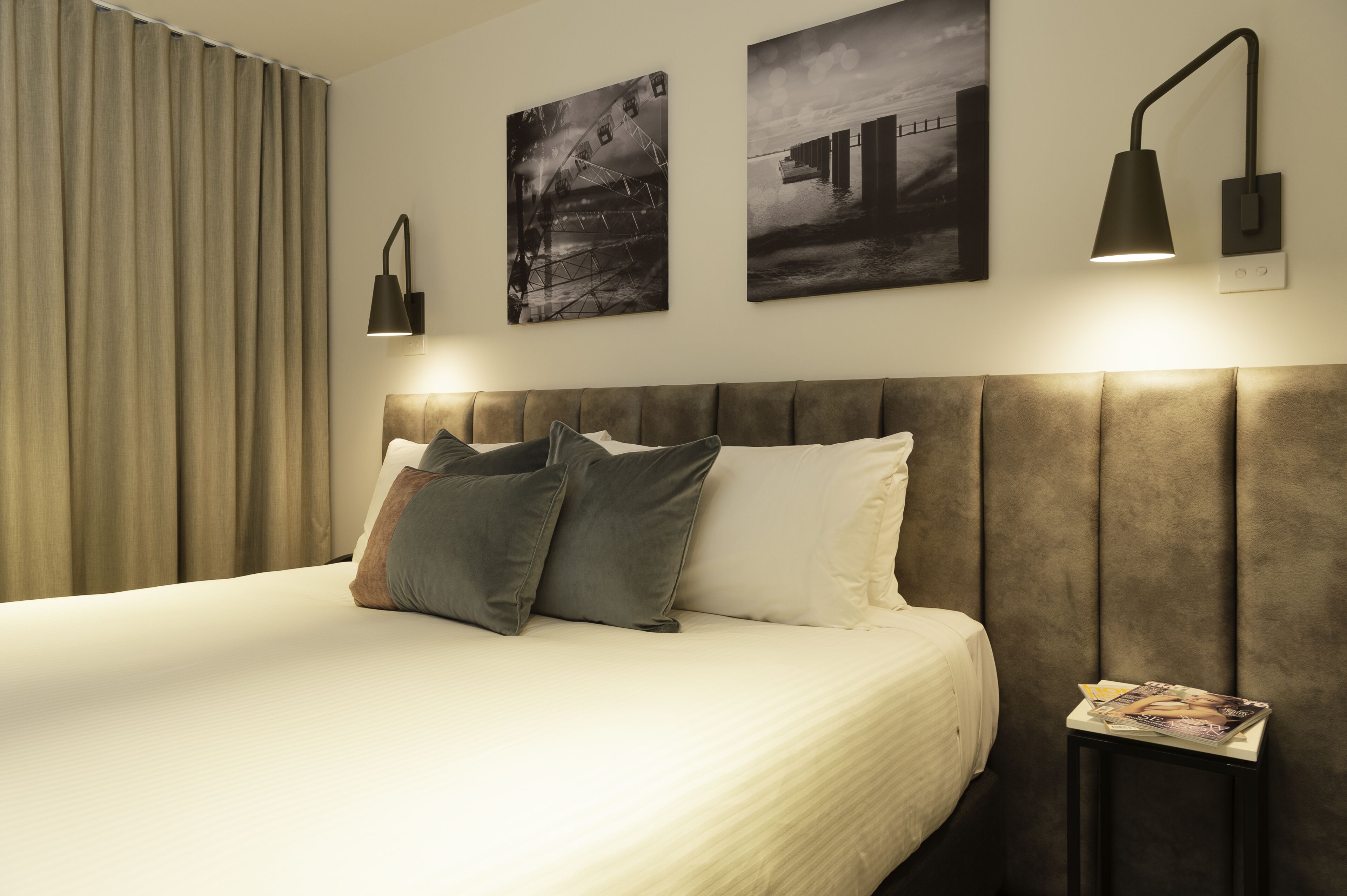 R Hotel Geelong
