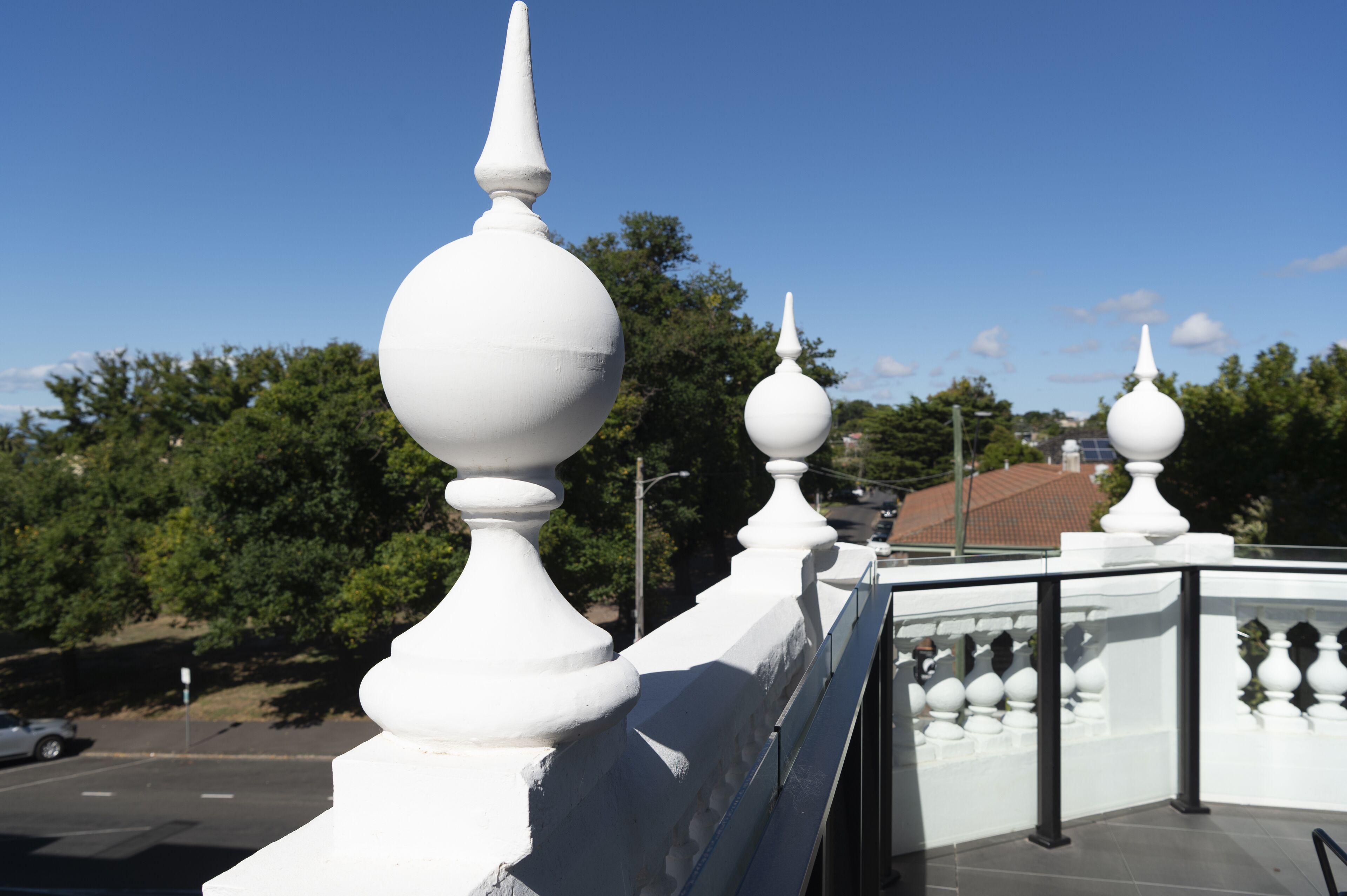 R Hotel Geelong