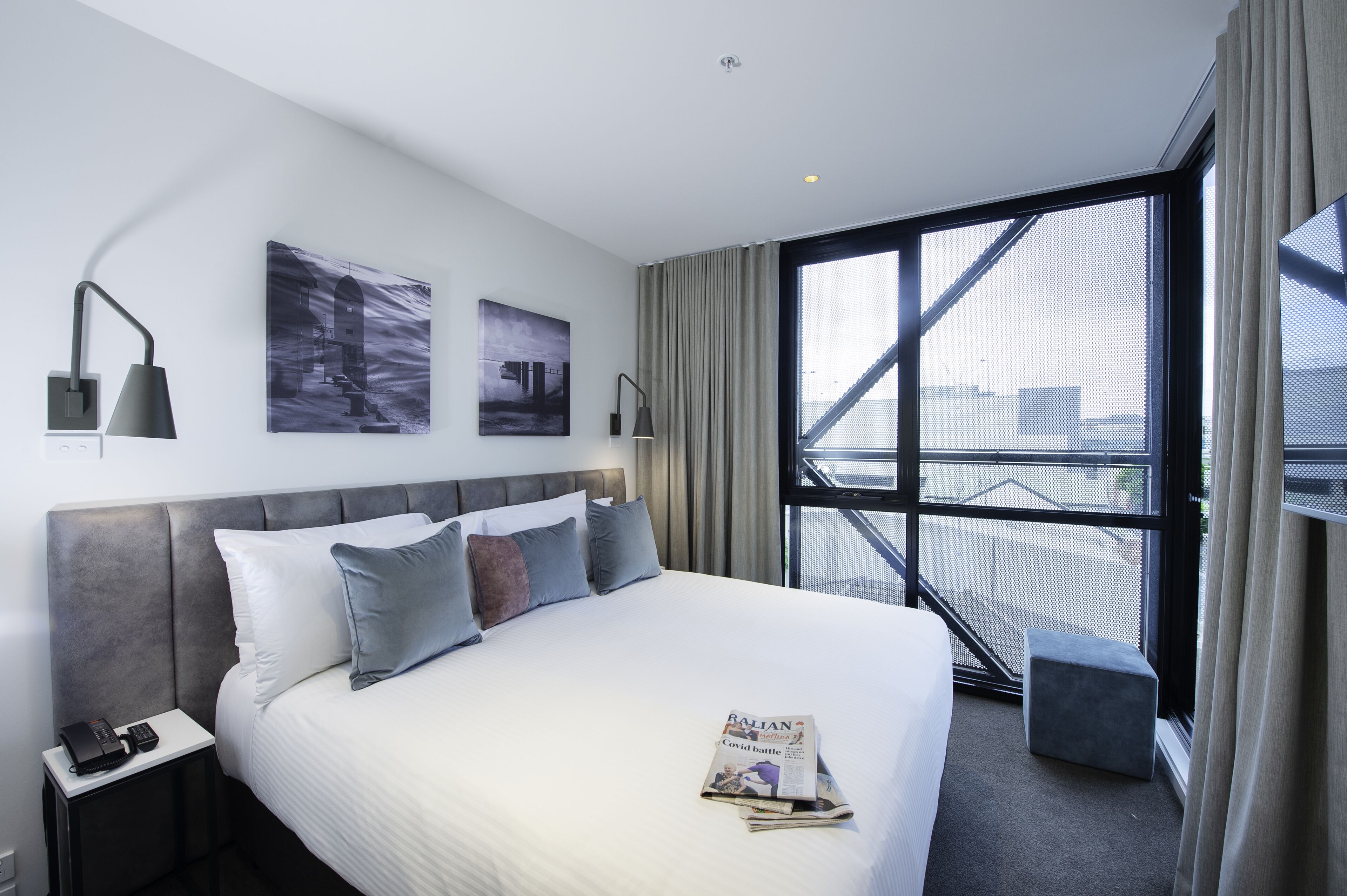 R Hotel Geelong