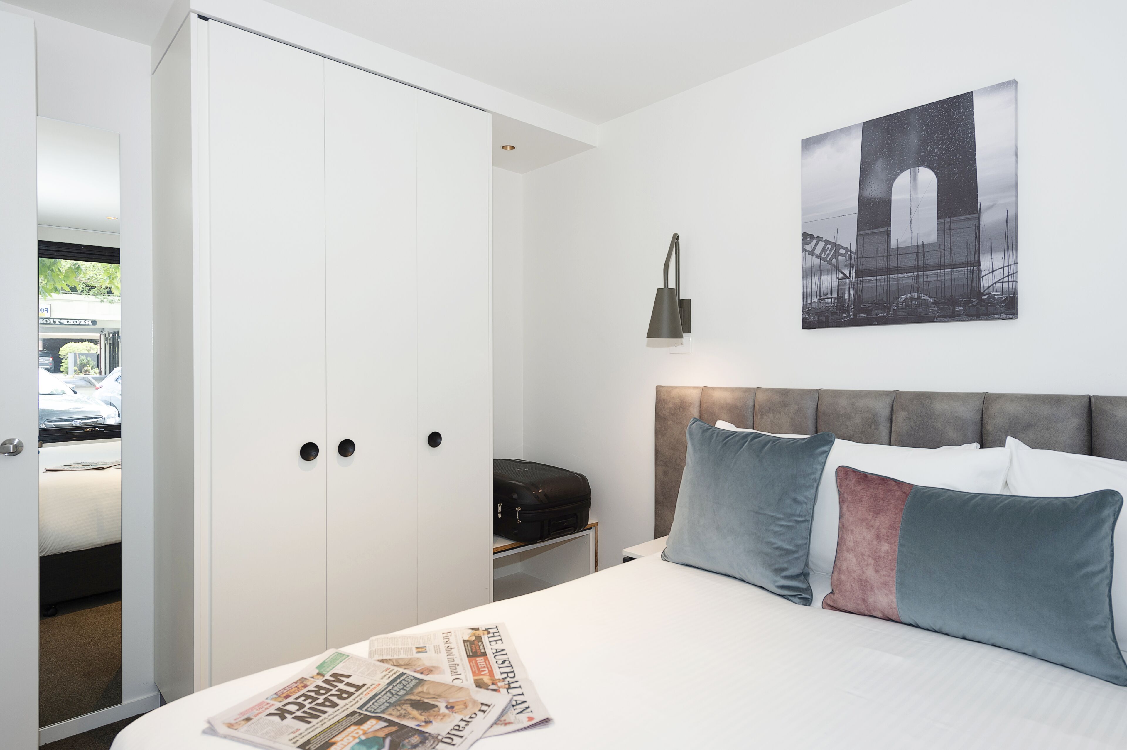 R Hotel Geelong