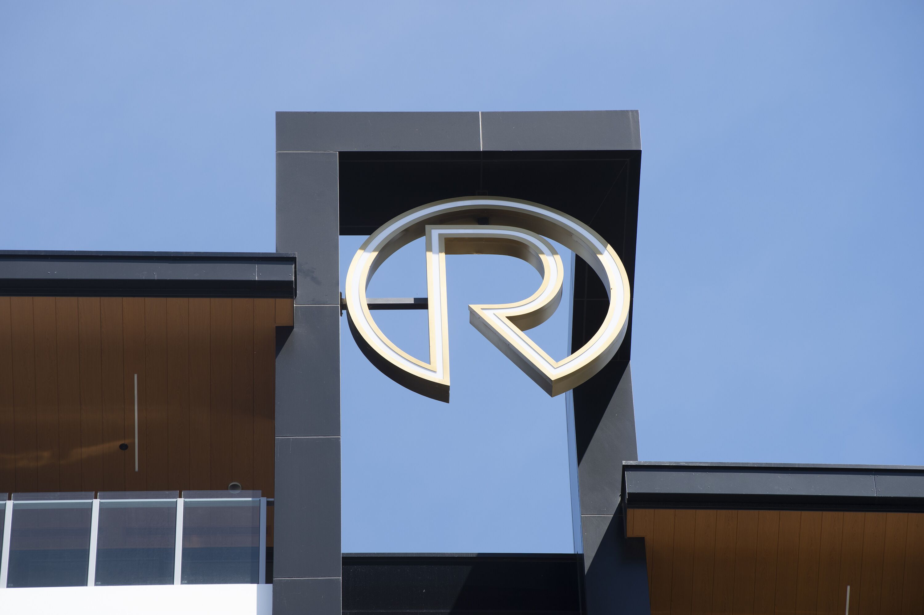 R Hotel Geelong