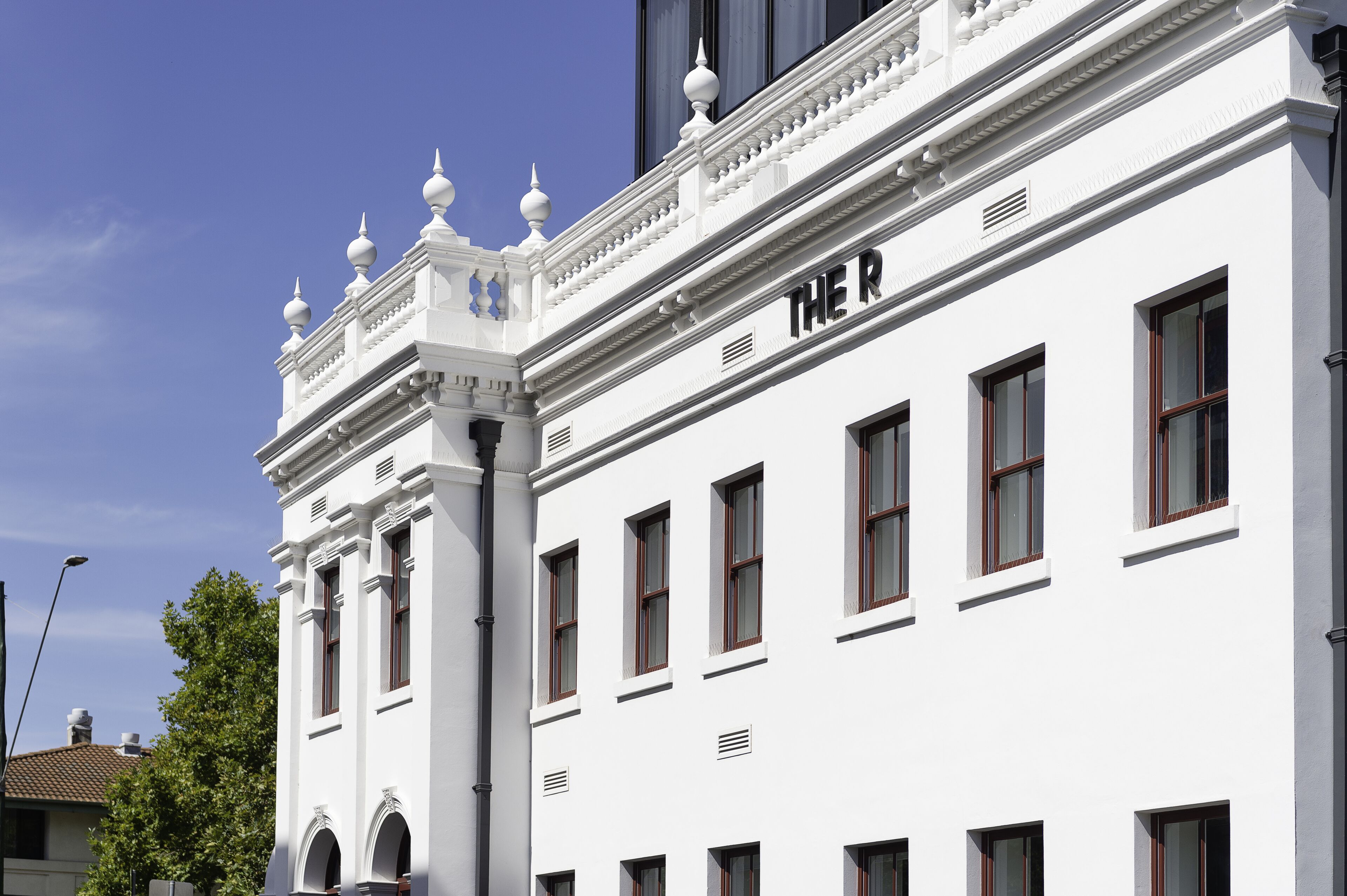 R Hotel Geelong