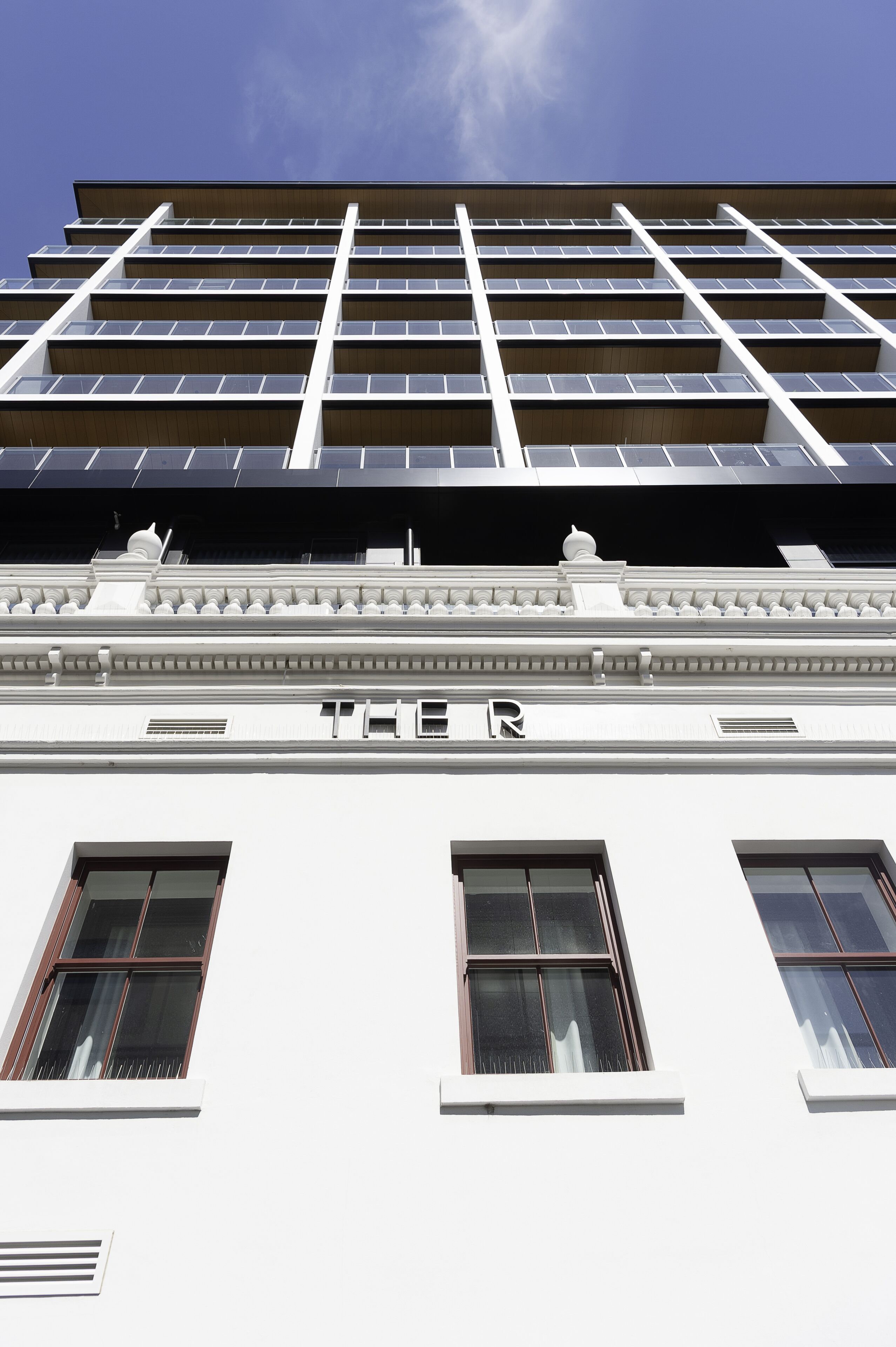 R Hotel Geelong
