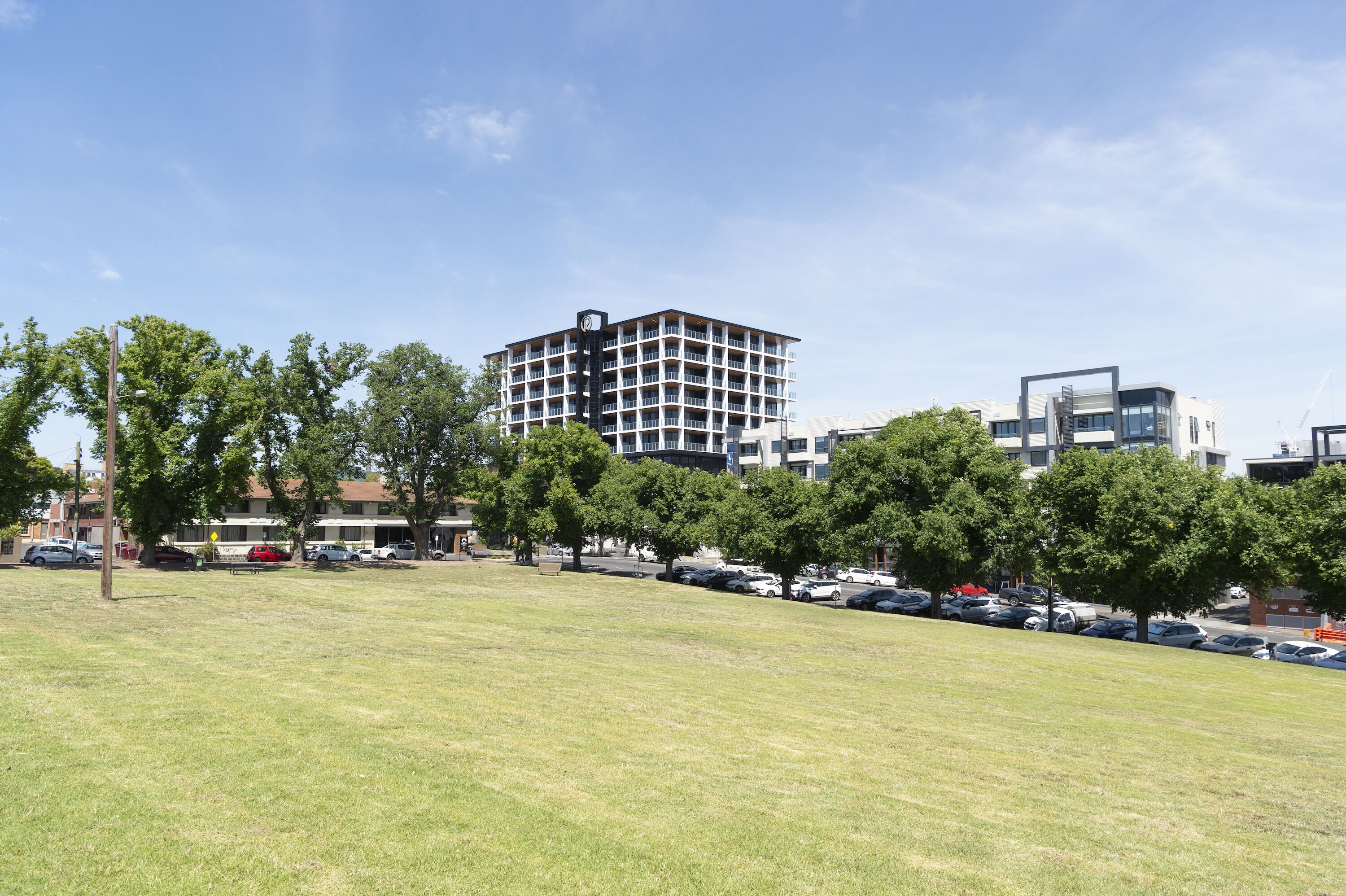 R Hotel Geelong