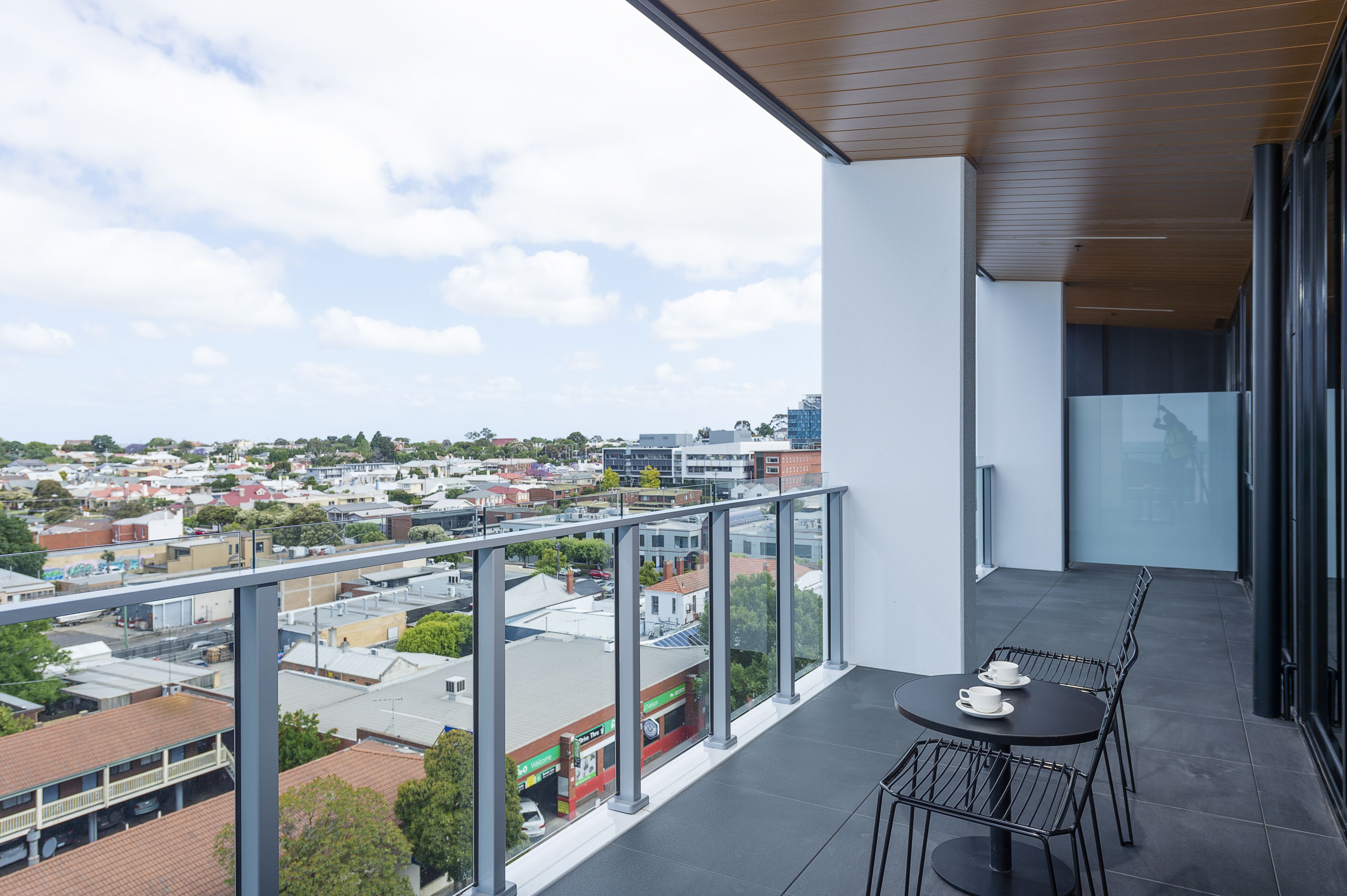 R Hotel Geelong