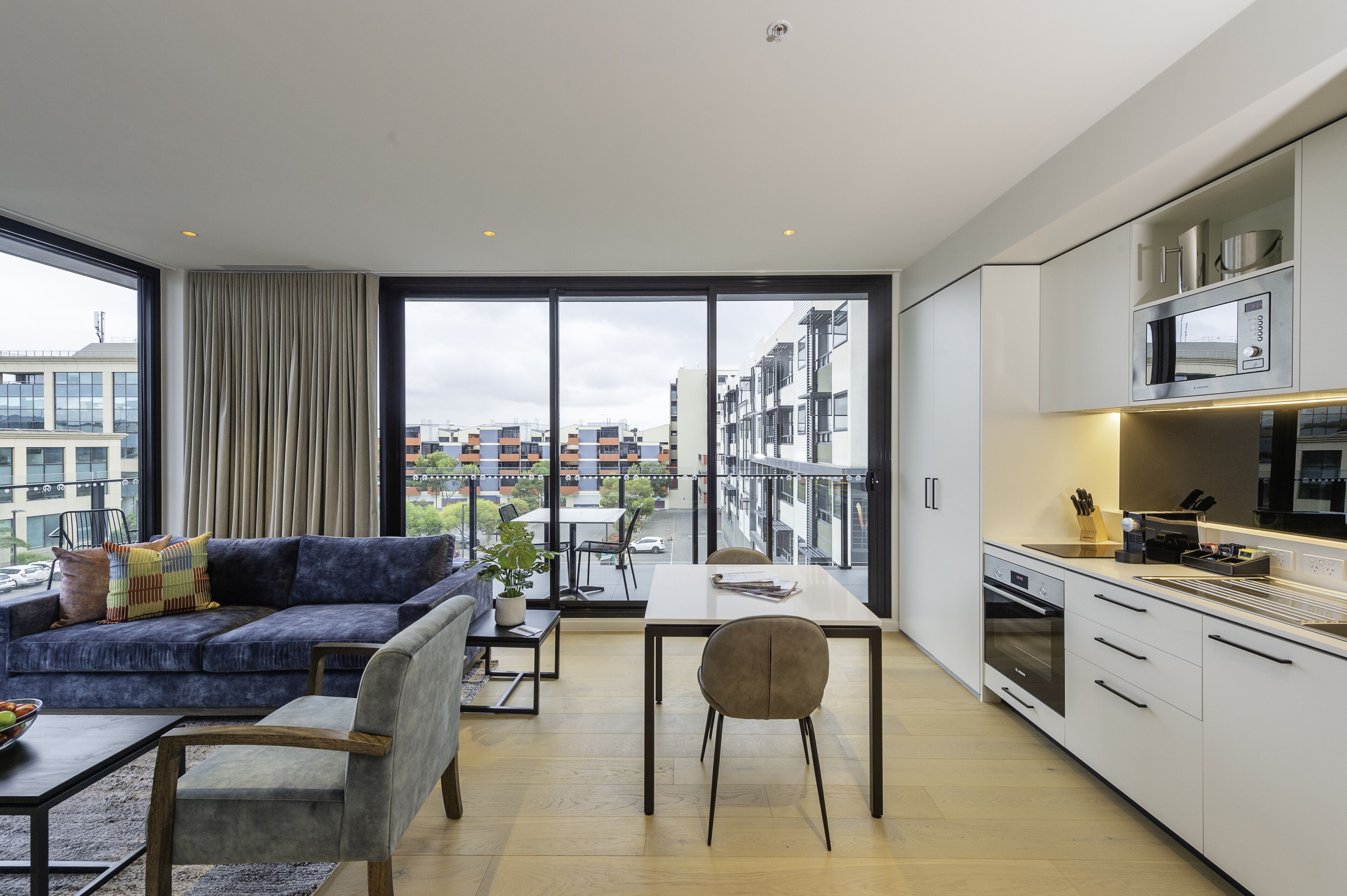 R Hotel Geelong