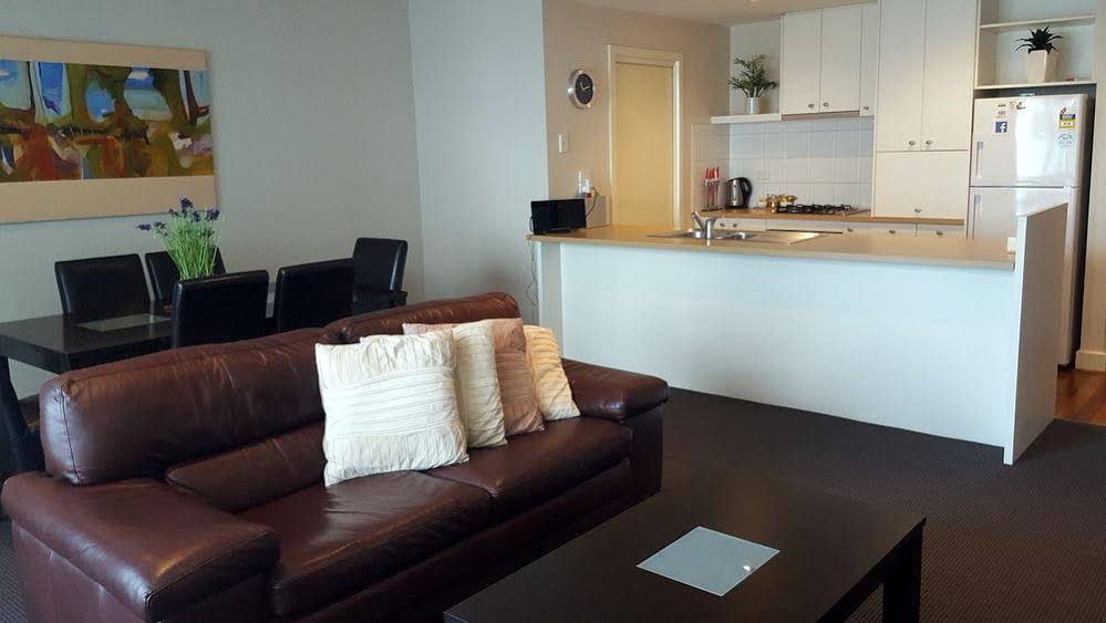 The Waterfront Apartments