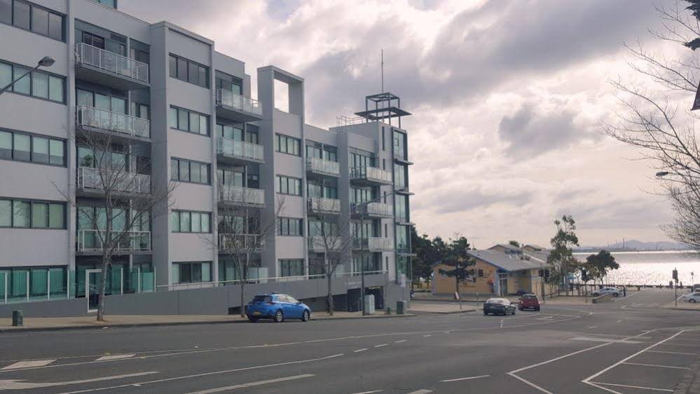 The Waterfront Apartments