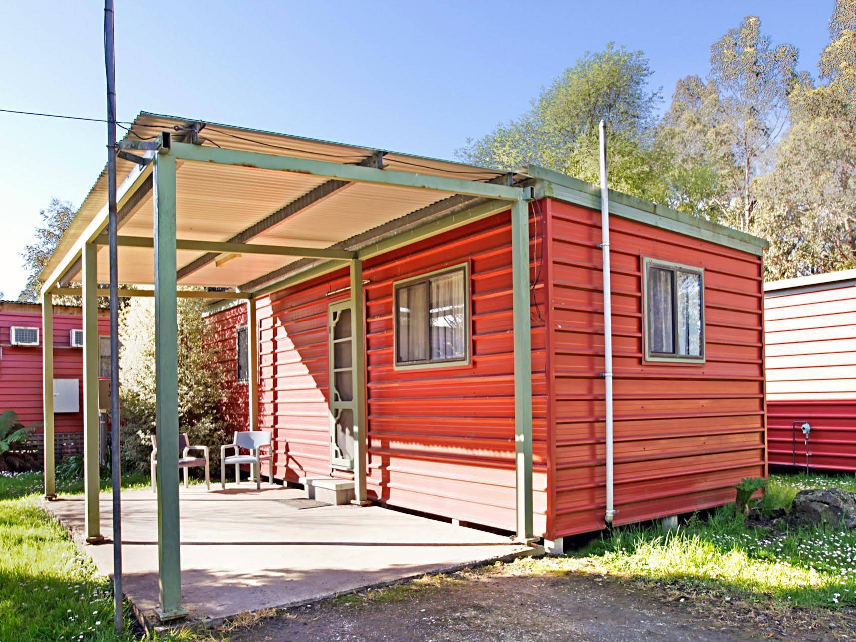 Otways Tourist Park