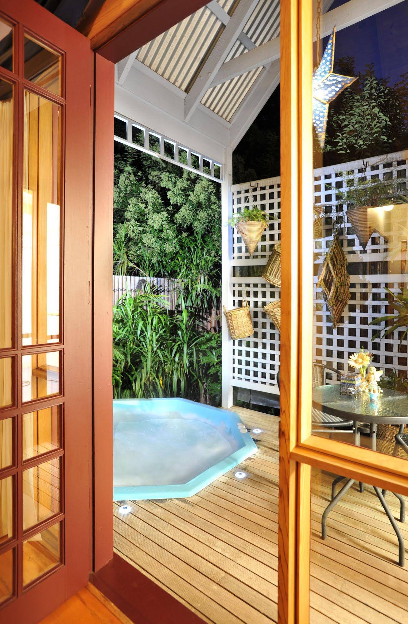 Gembrook Cottages